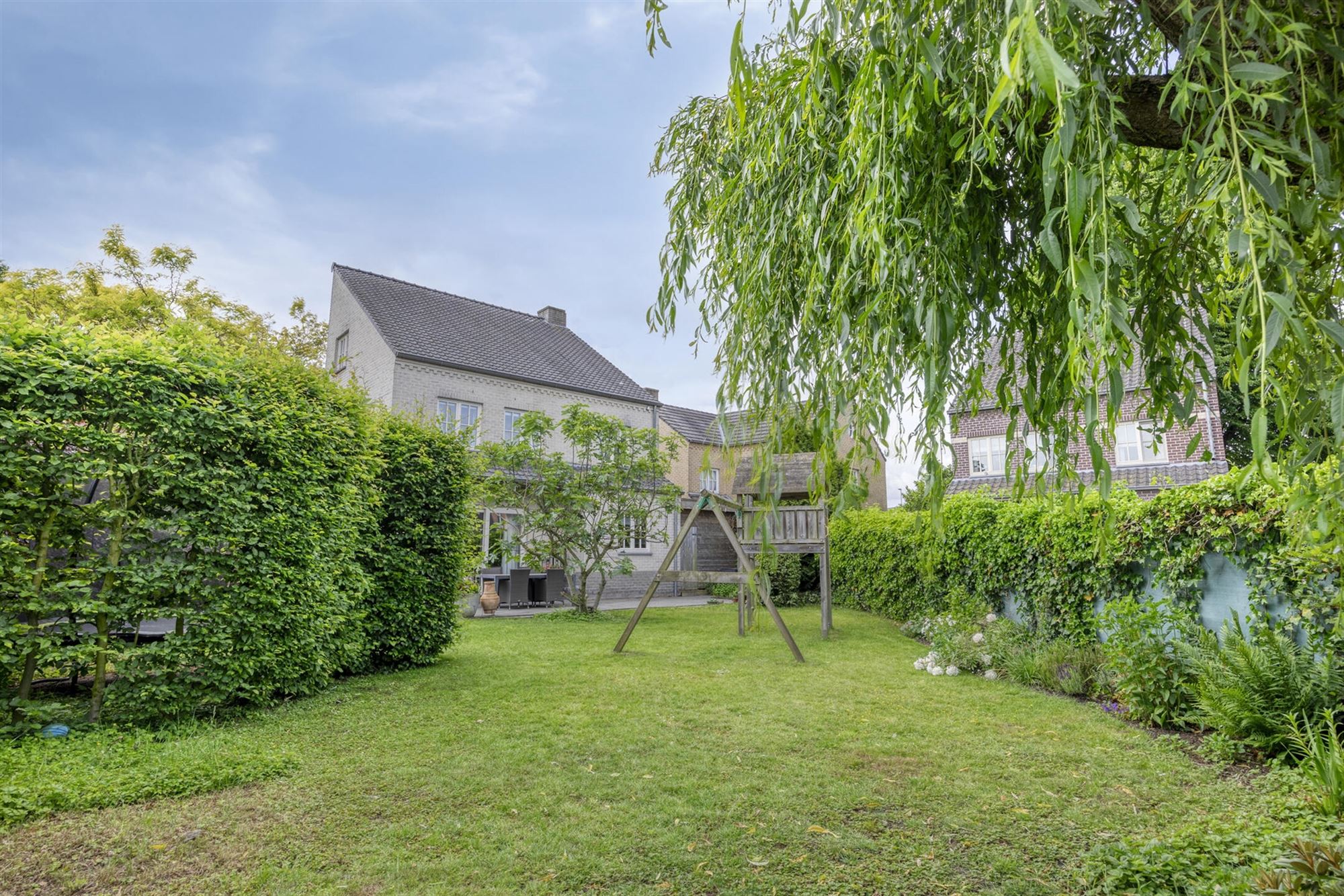 Ruime 5-Slaapkamerwoning in Achel - 246m² Woonplezier foto 45