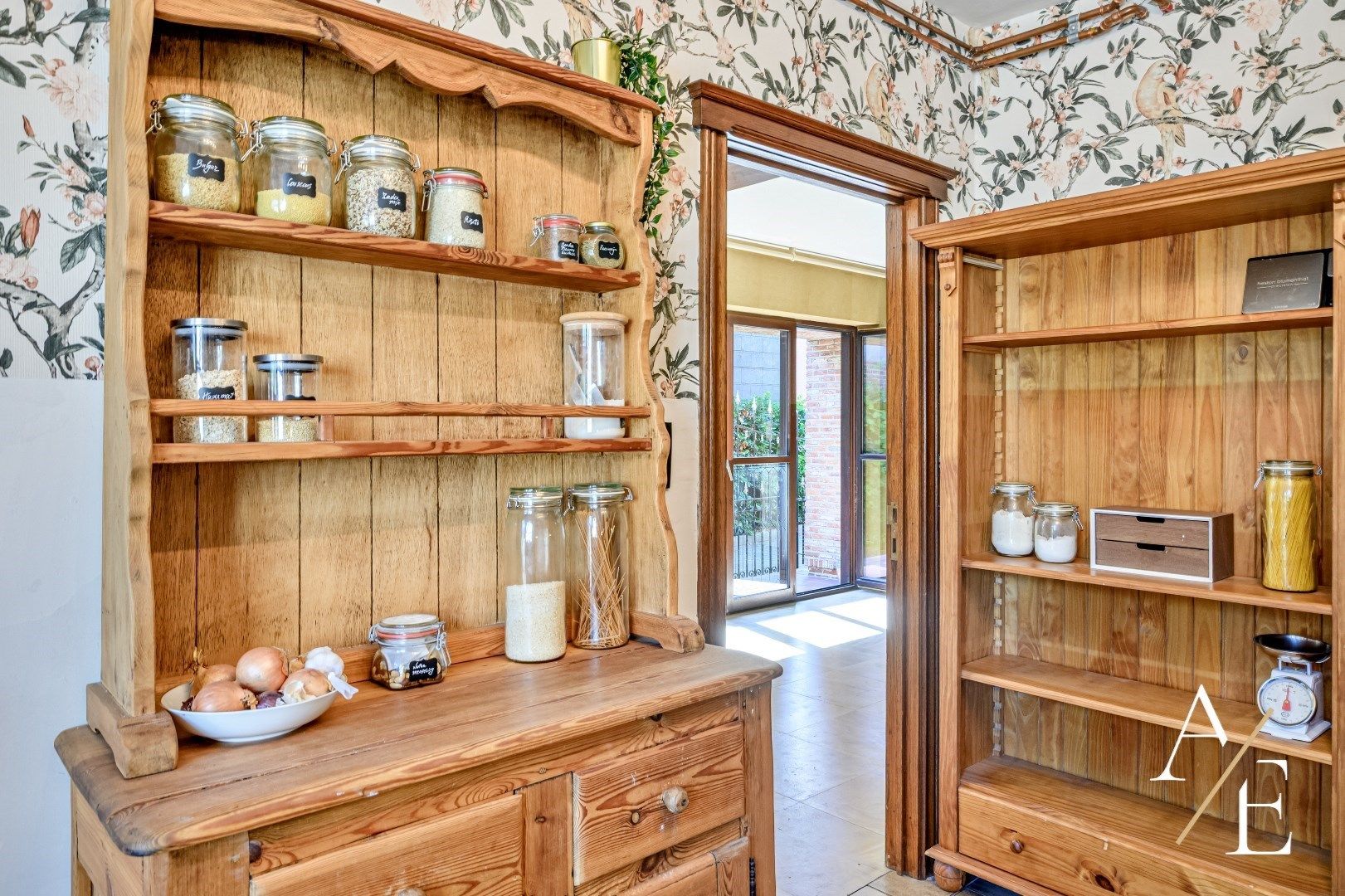 HAALTERT - Exclusief wonen! Landelijke woning met tuin/bos! foto 9