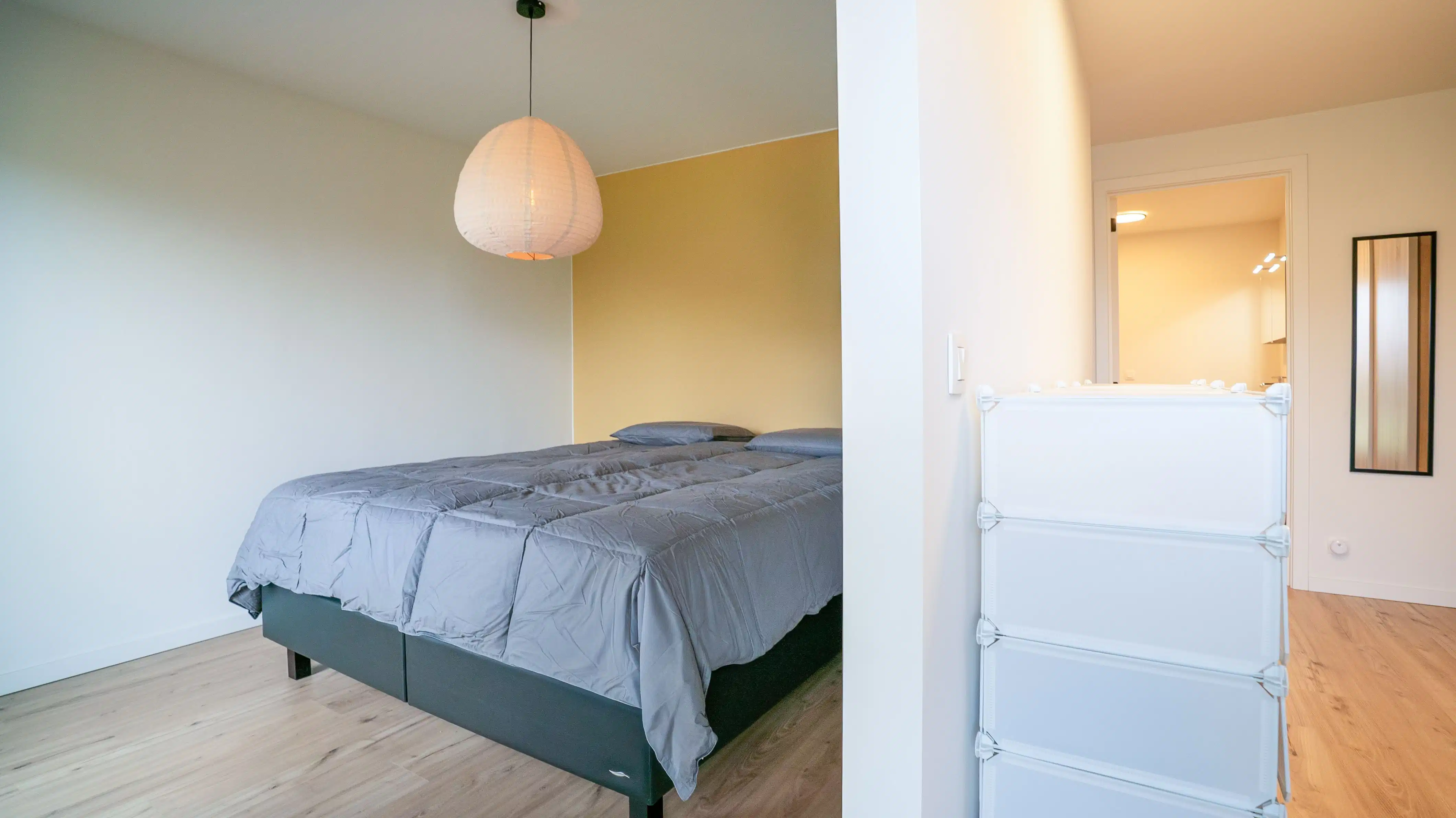 Gelijkvloerse duplex (E10)(geen 21%BTW) registratierechten foto 20