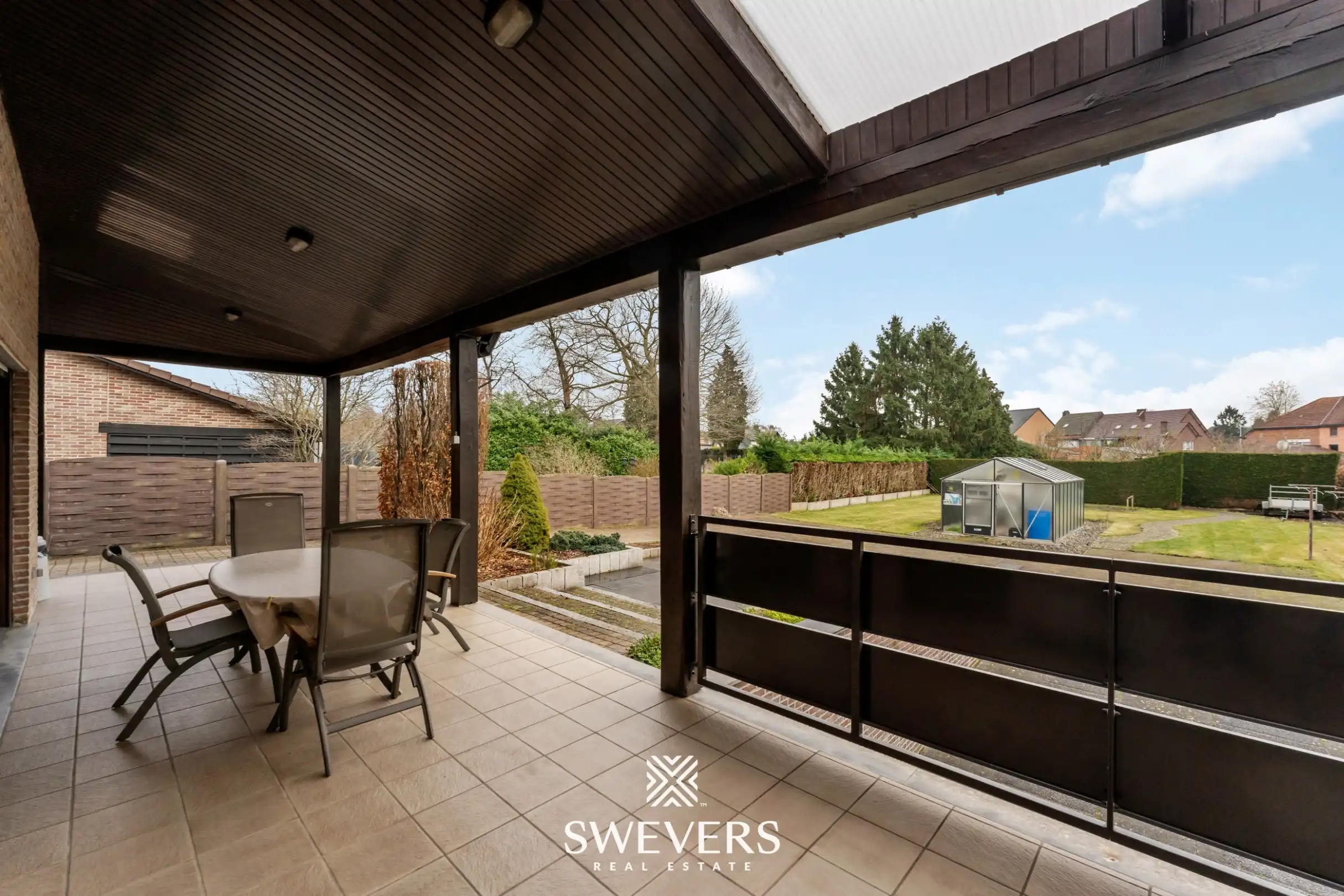 Riante afgewerkte woning met minstens 4 slaapkamers te Beverlo foto 30