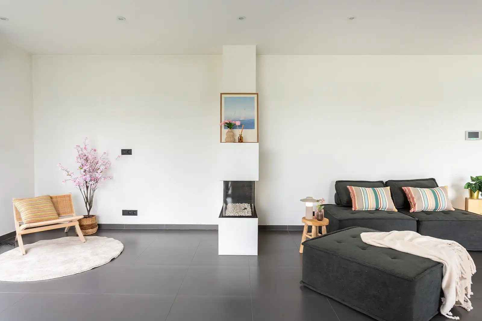 Luxueuze villa met open zicht foto 13