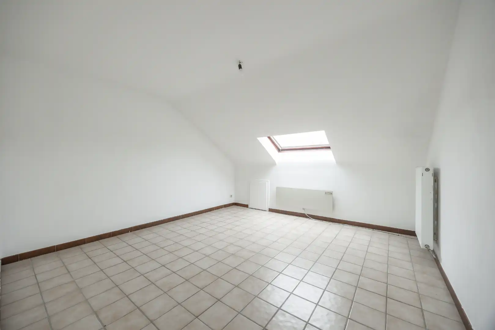 Ruim duplex appartement (kangoeroewoning) te koop! foto 19