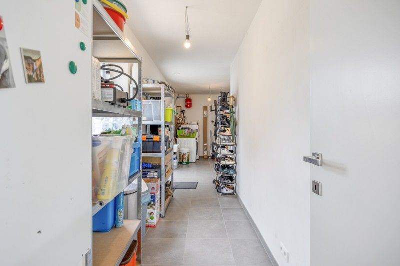 Recente, passieve gezinswoning op 12are foto 13