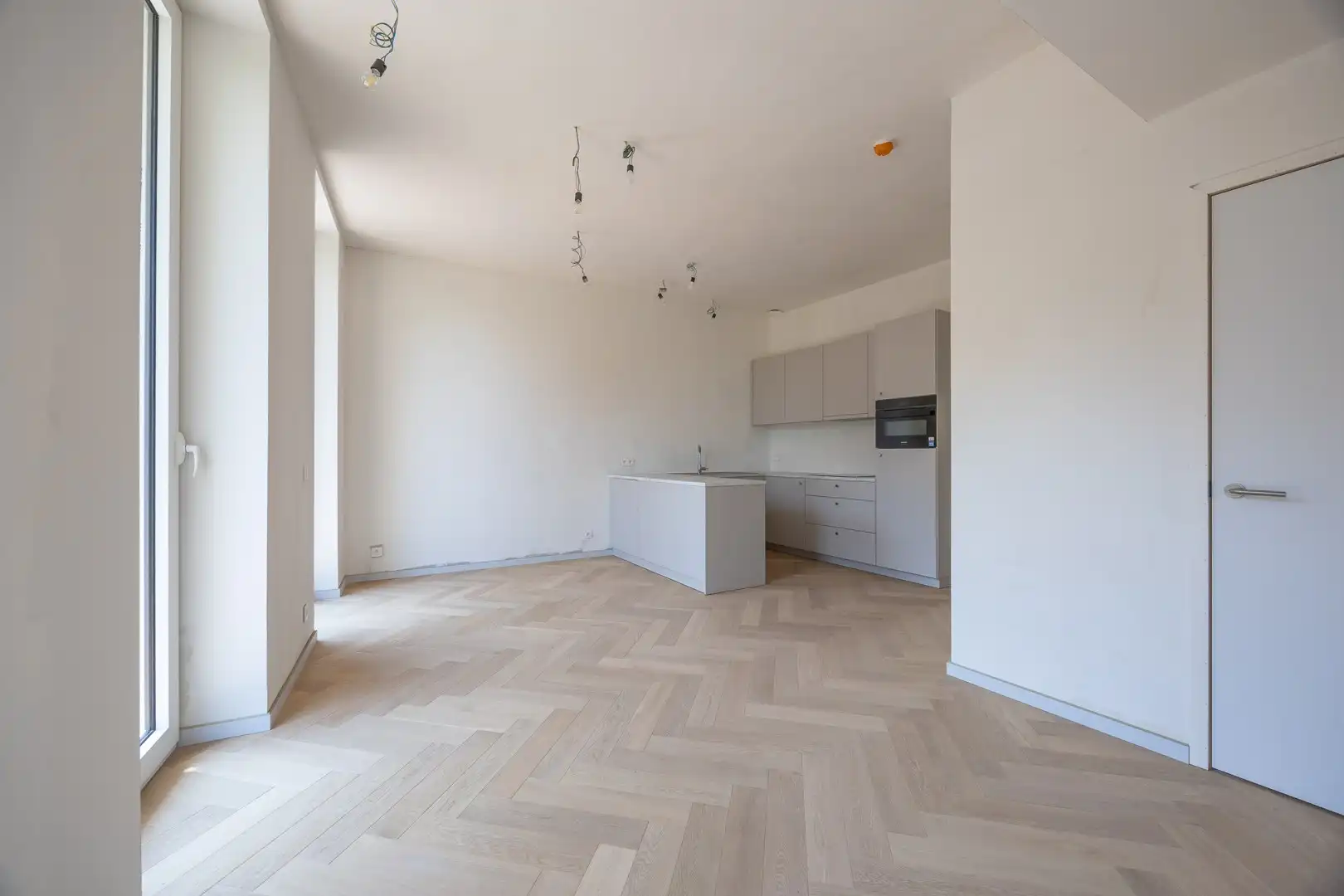 Appartement te koop foto 2