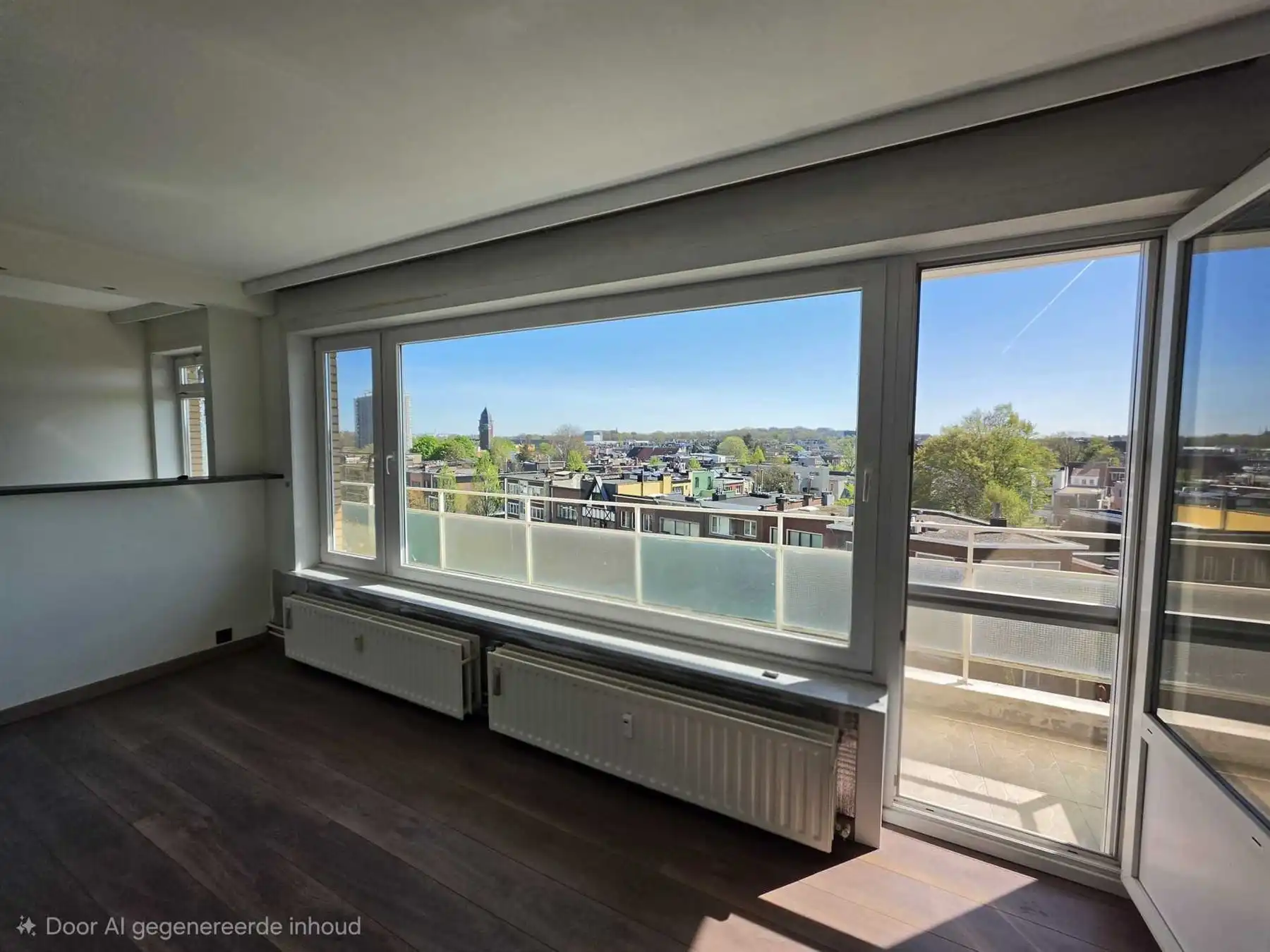 Appartement 1 sl op 5de verdieping foto 7