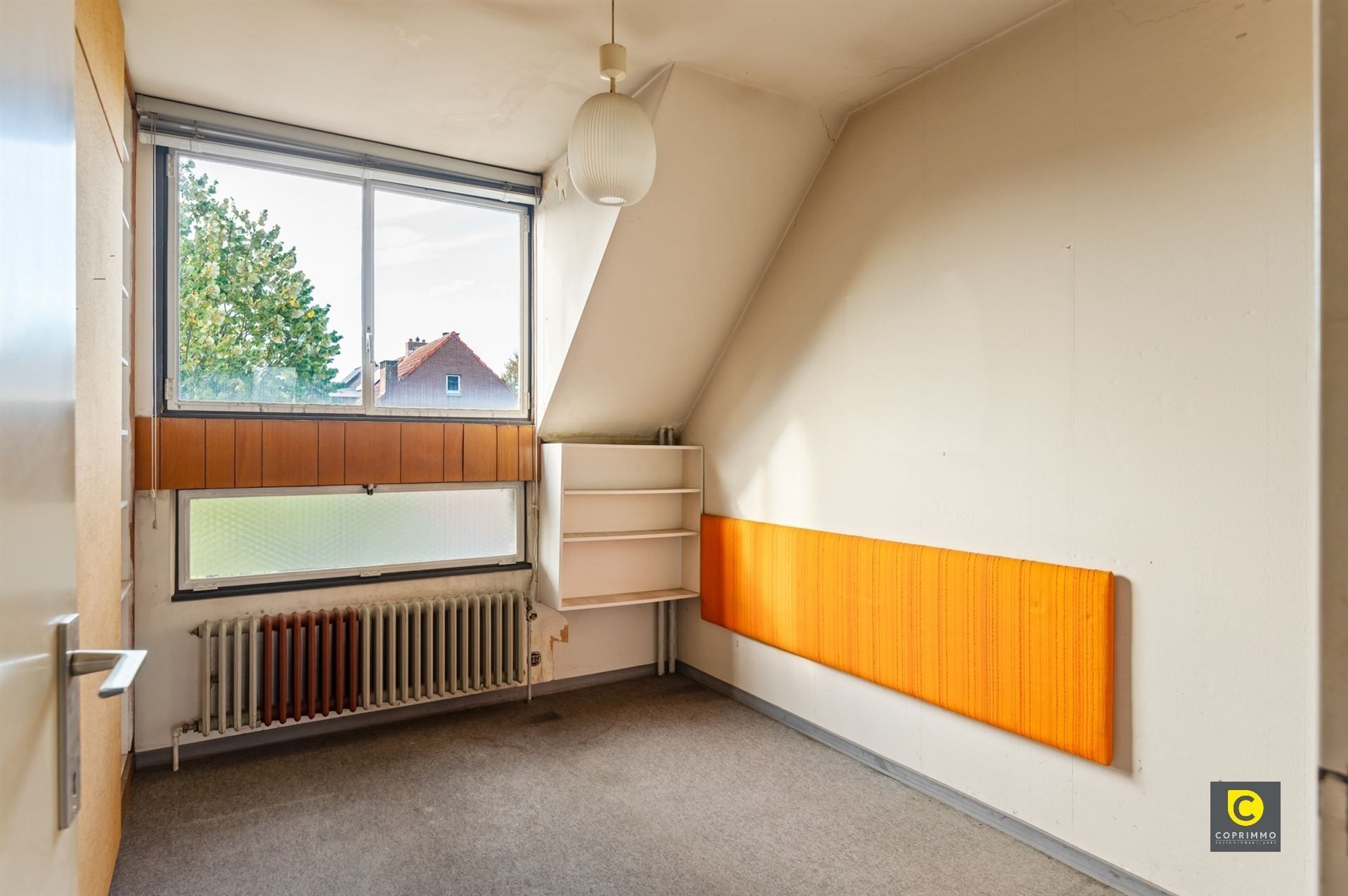 Ruime karakterwoning met tuin in Mortsel foto 19