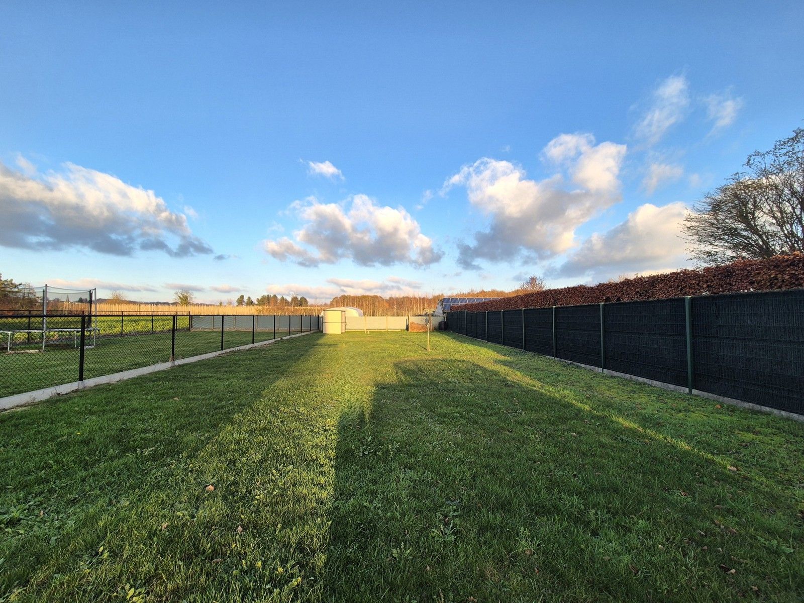 Recente halfopen woning E-peil 15! tot 5 slaapkamers aan 2% foto 5