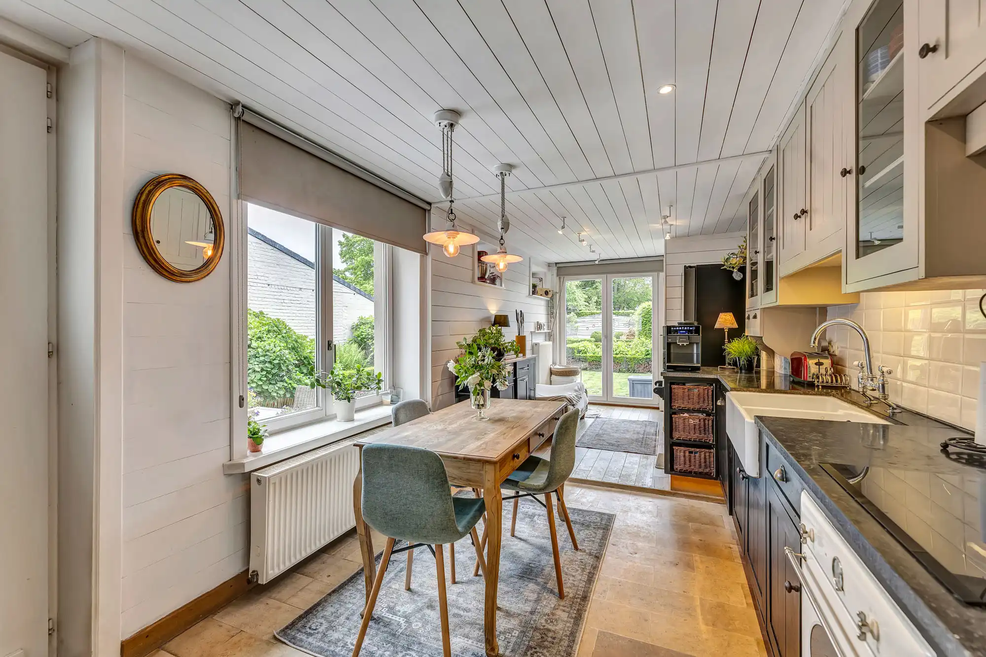 Gezellige, instapklare woning met garage foto 7