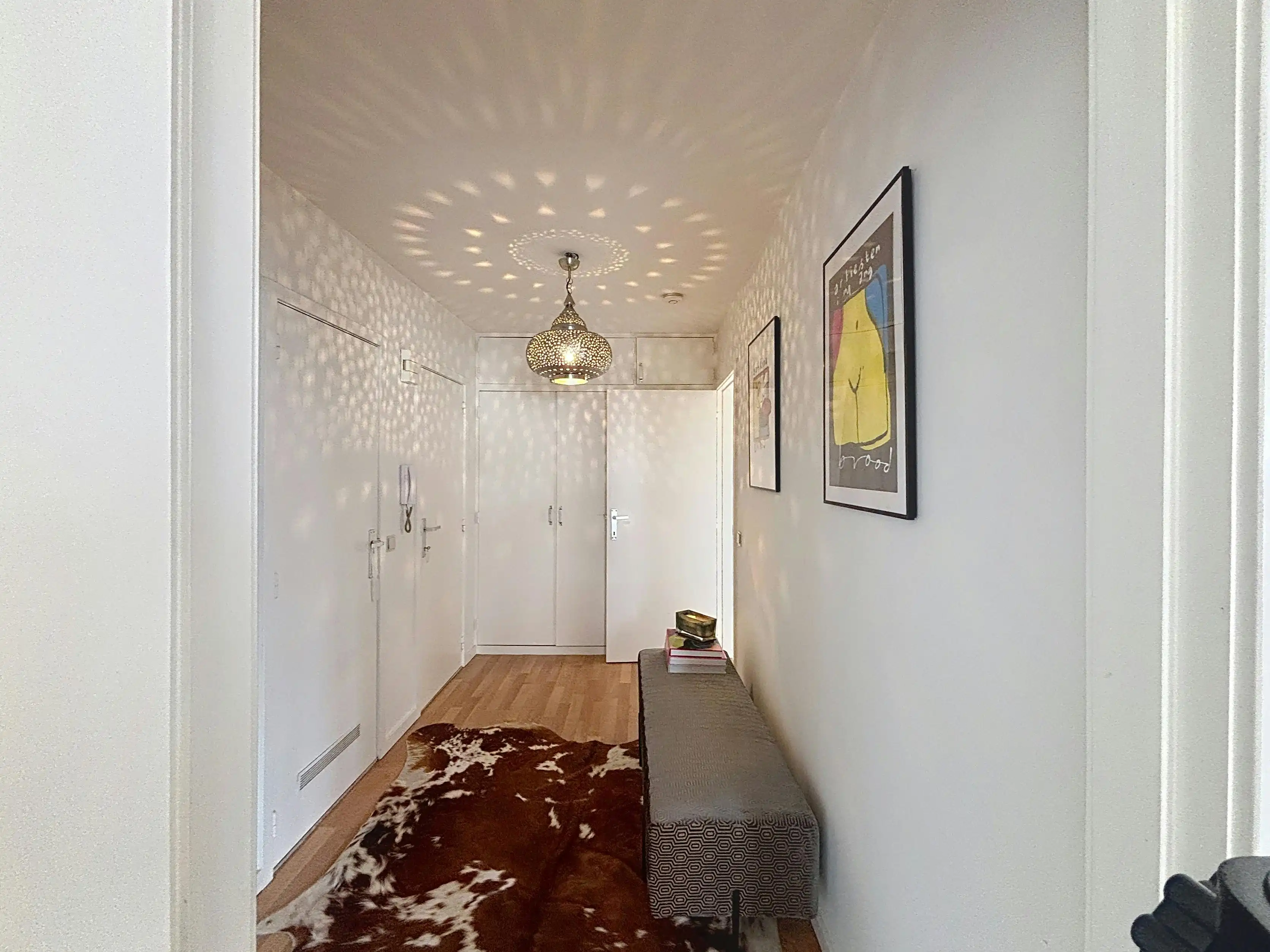 Appartement met 2 slaapkamers te koop in Kapellen! foto 10