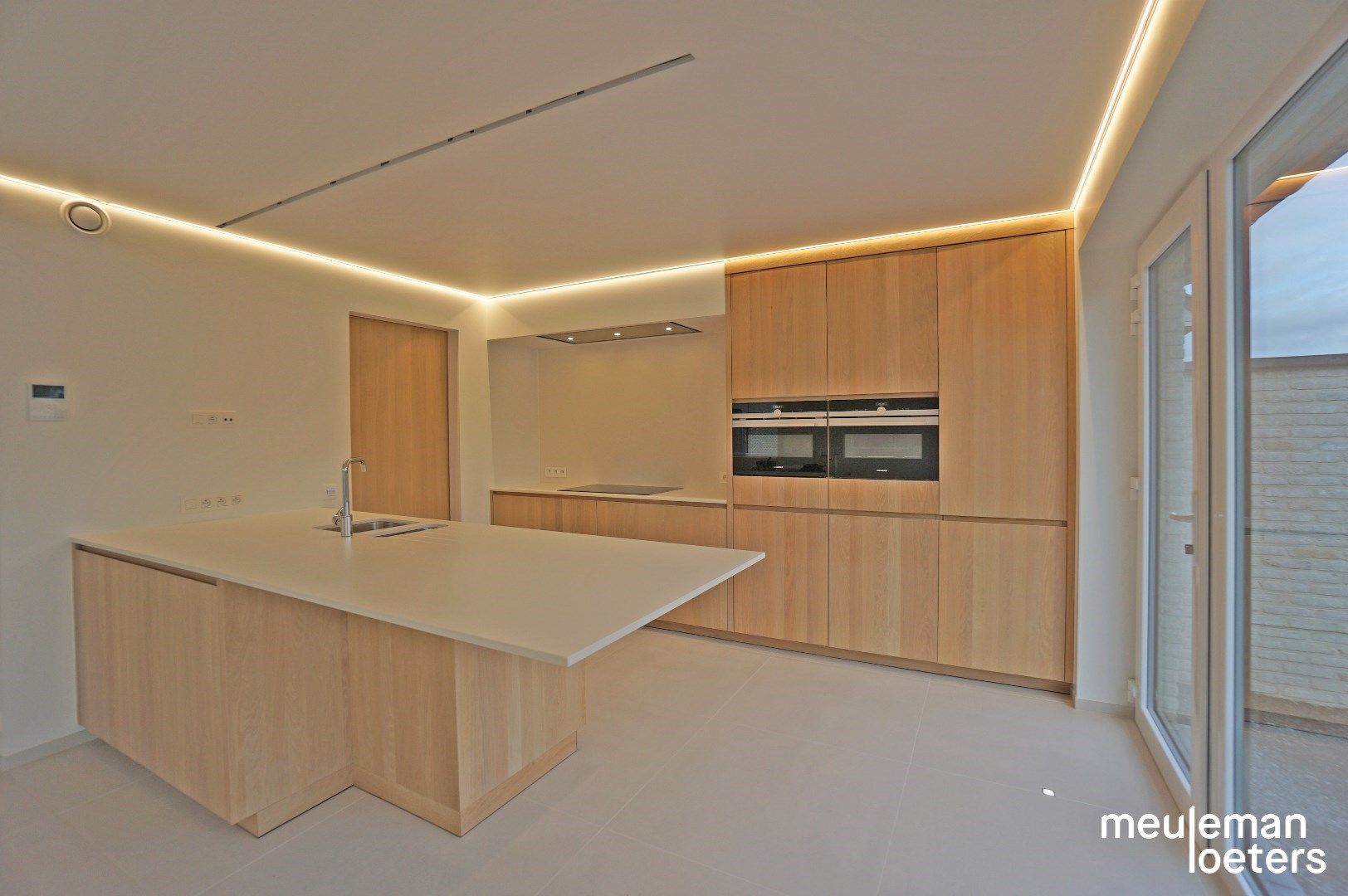 Ruime woning kwalitatief afgewerkt foto 6
