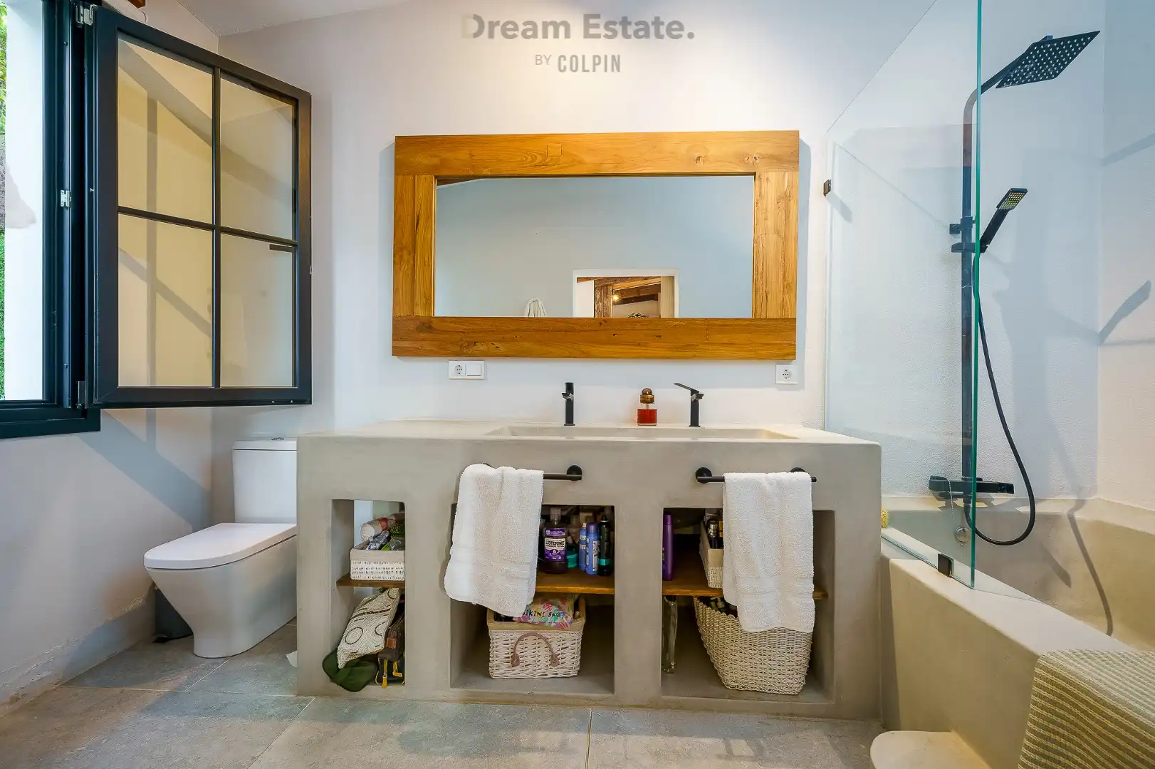 Luxueuze villa met invloeden van Ibiza foto 26