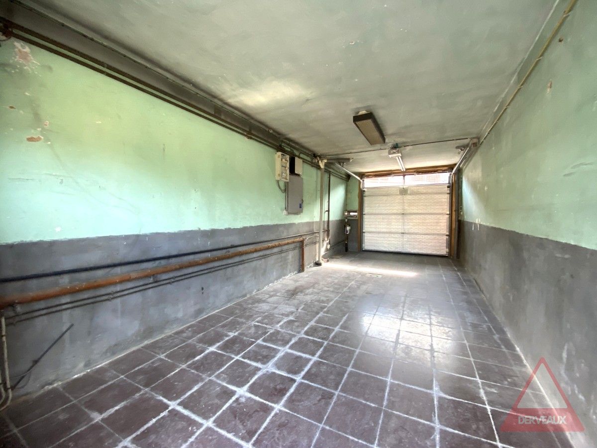 Moorslede – Te renoveren gesloten bebouwing met tuin en garage foto 14