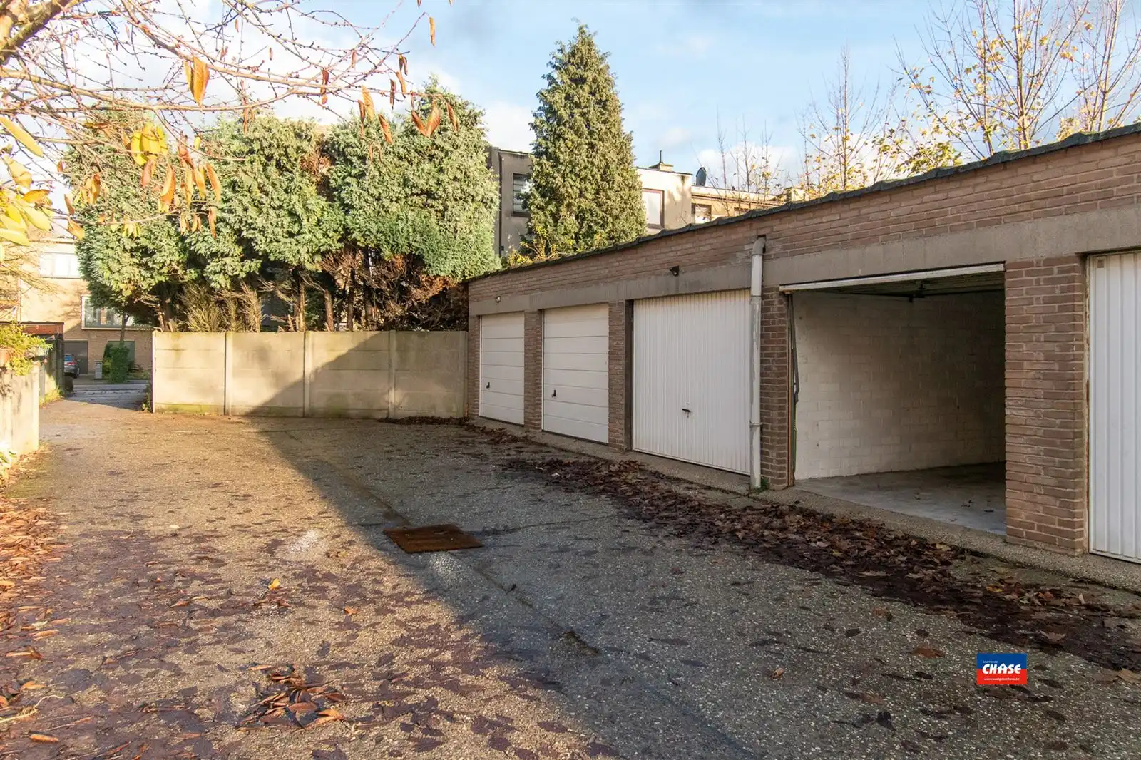 Verzorgd app met 2 slpks en terras | garage mogelijk  foto 12