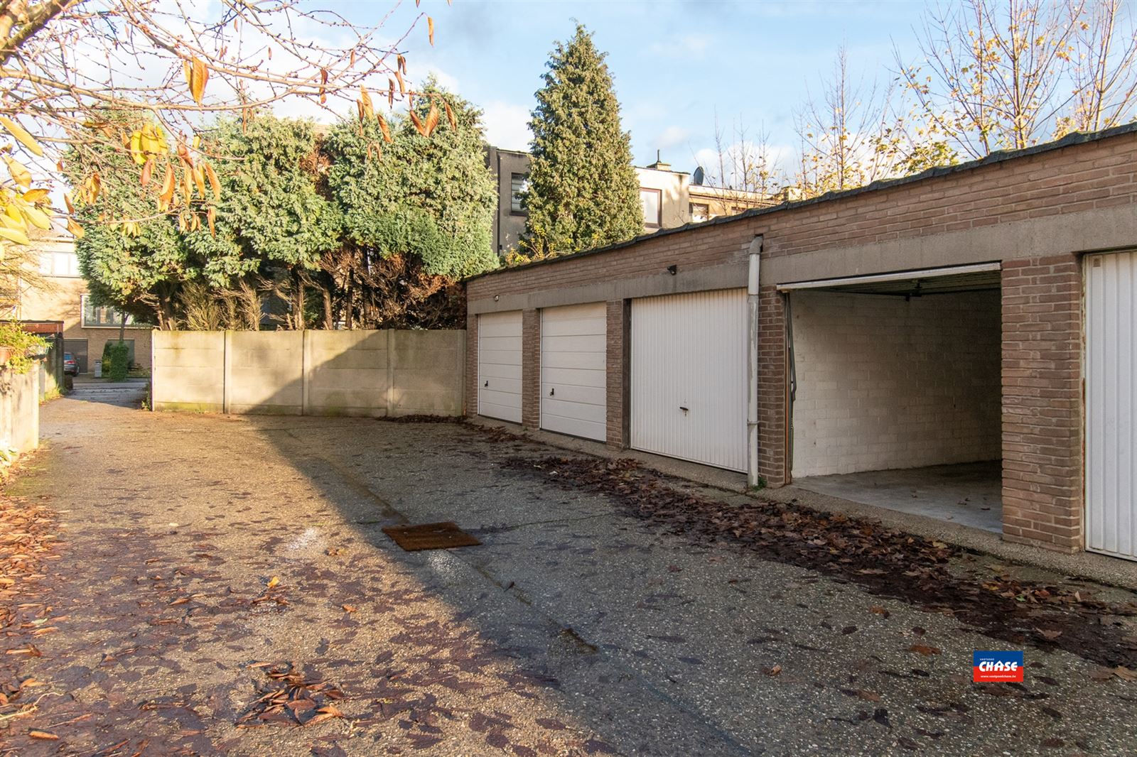 Verzorgd app met 2 slpks en terras | garage mogelijk  foto 12