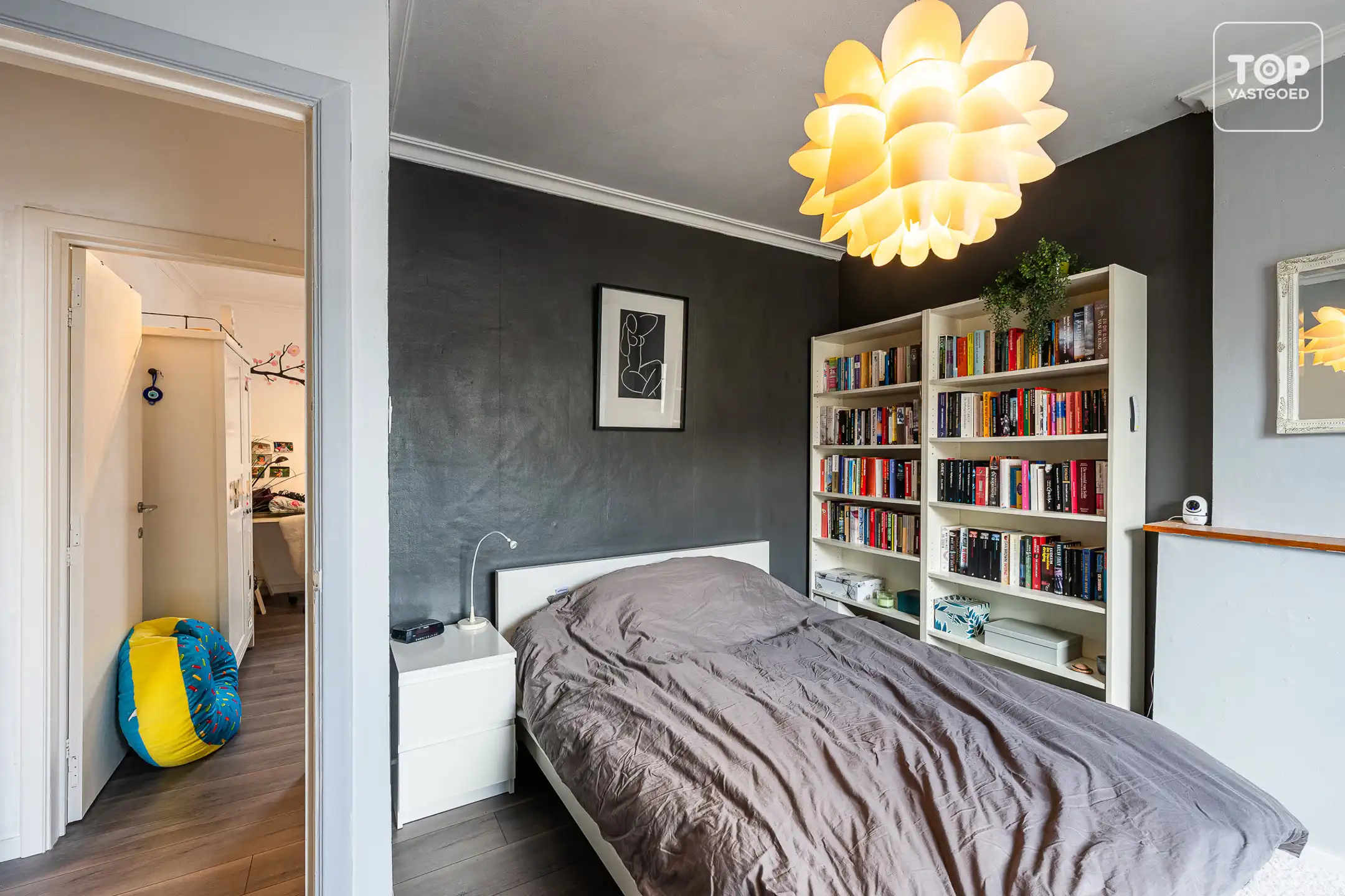 Instapklare energiezuinige woning met 4 slaapkamers foto 18