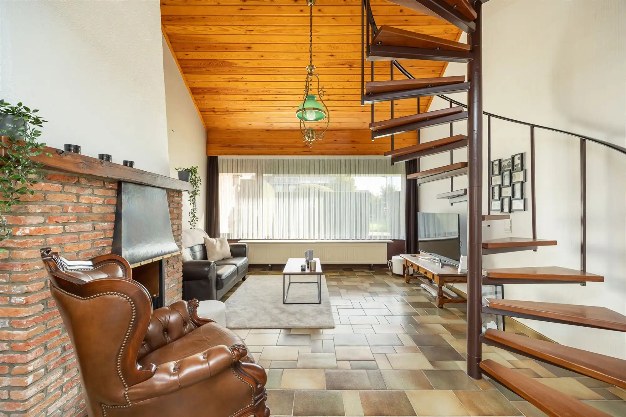 Huis foto 9