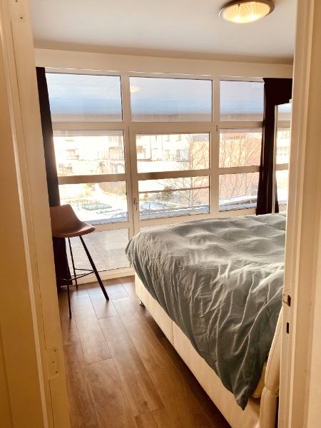 Stijlvol gerenoveerd, centraal én rustig gelegen 2-slaapkamerappartement te koop foto 7