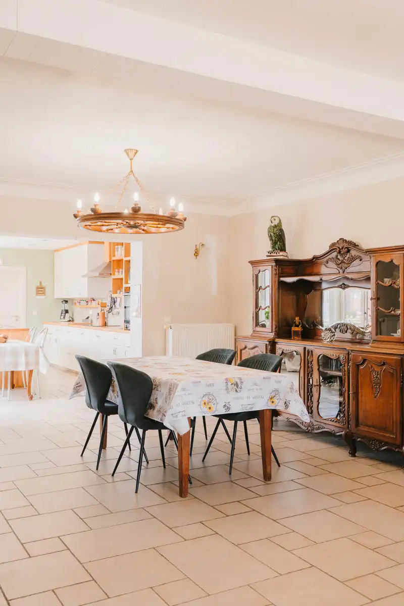 Karaktervolle, energiezuinige woning met leuke tuin foto 4
