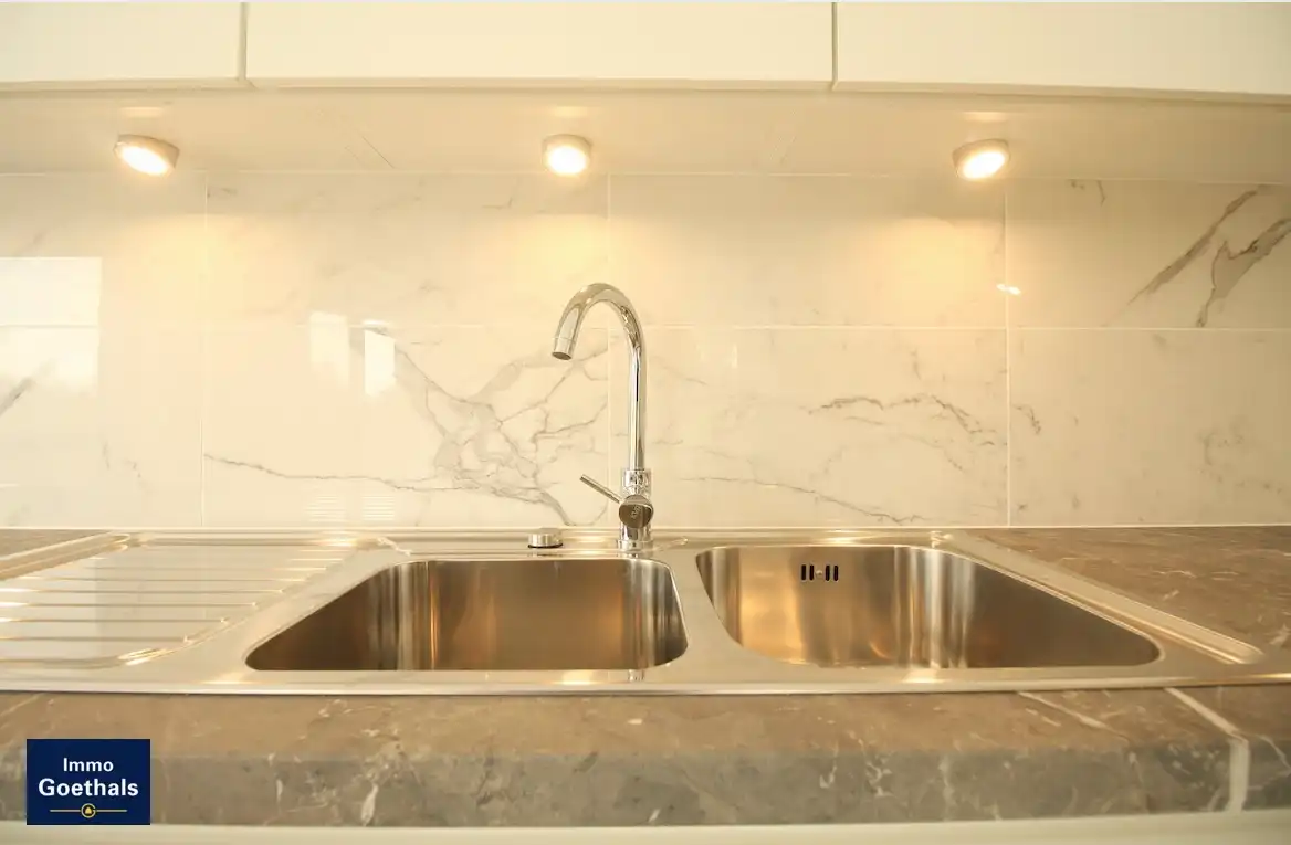 Ruime en recente pastoriewoning te huur in Zulte-Machelen foto 10