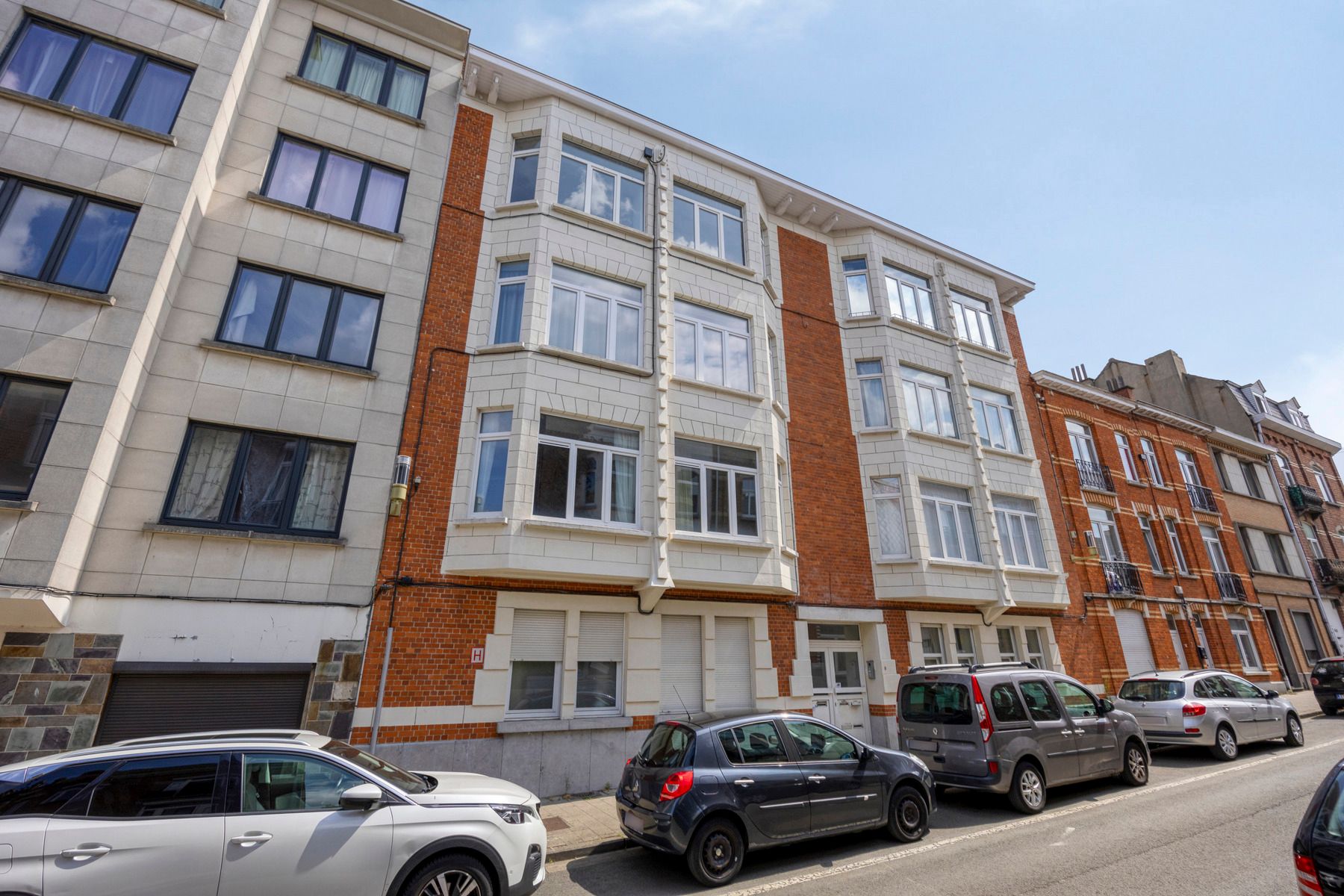 Instapklaar appartement met 2 slaapkamers  foto 22