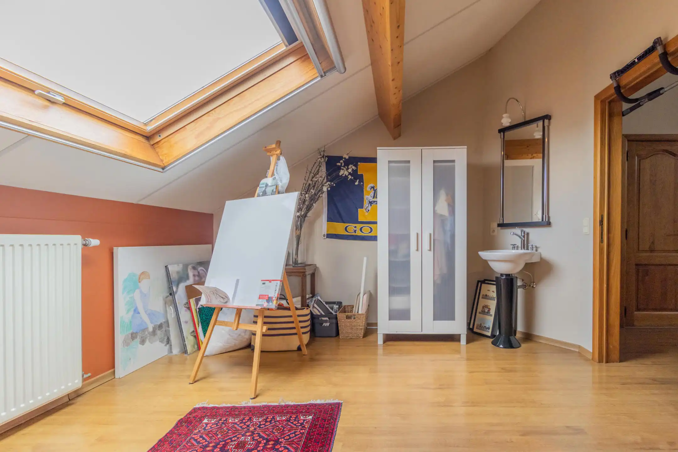 Prachtige woning met 5 slaapkamers foto 21