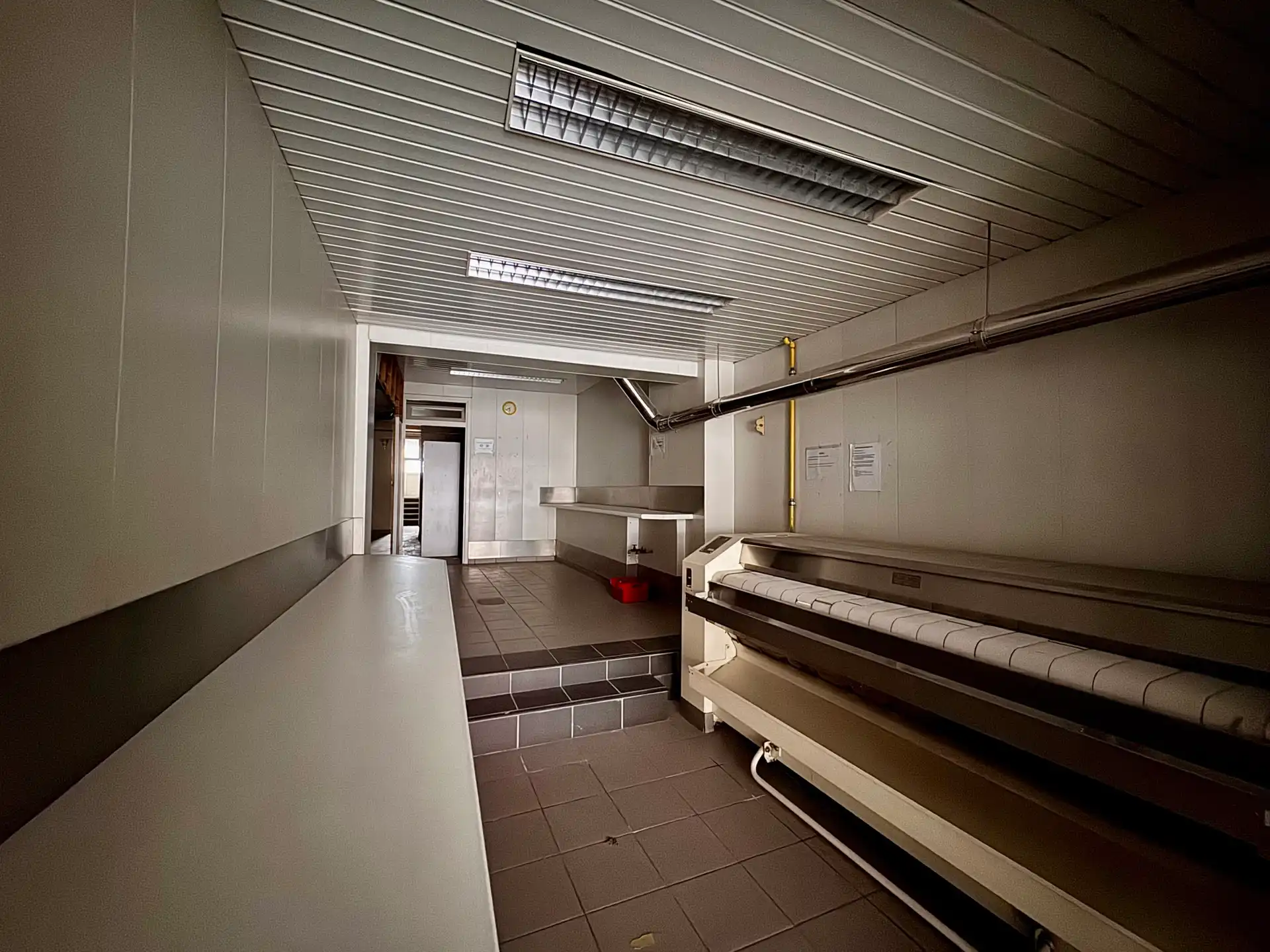 Handelspand uit uistekende locatie te Aarschot foto 3