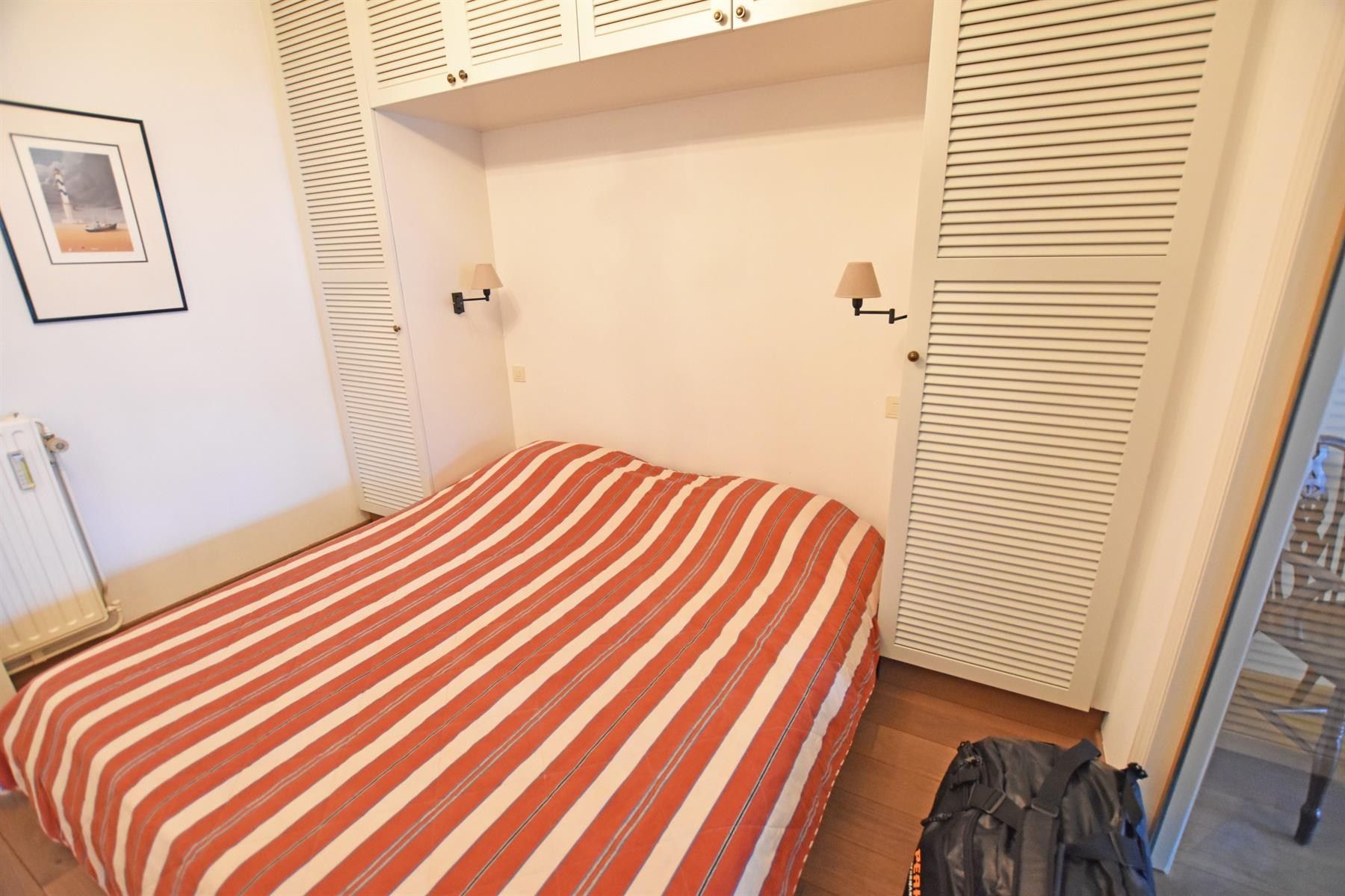 Gemeubeld appartement in een residentie op de Wandeldijk foto 8