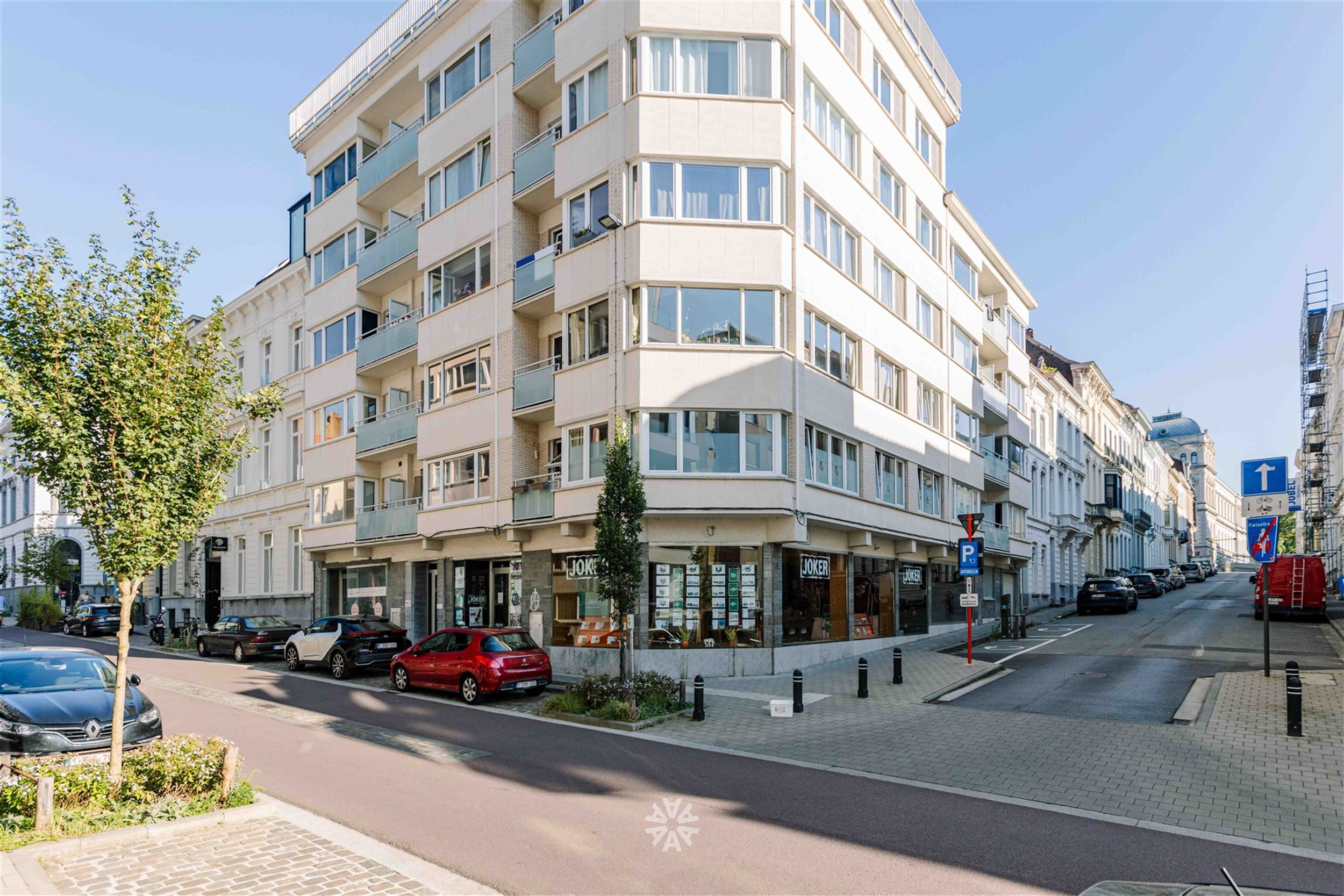 Appartement te koop Bagattenstraat 108/D4 - 9000 GENT