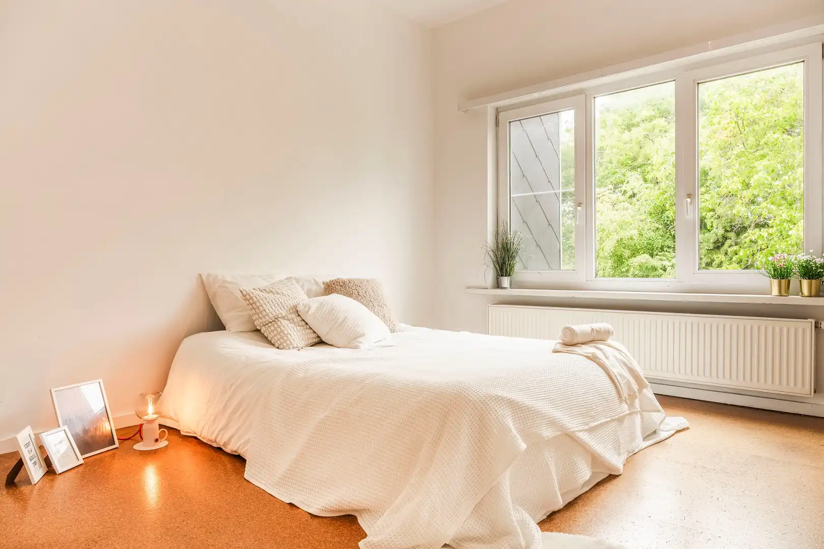 Recent gerenoveerd appartement in het centrum foto 6