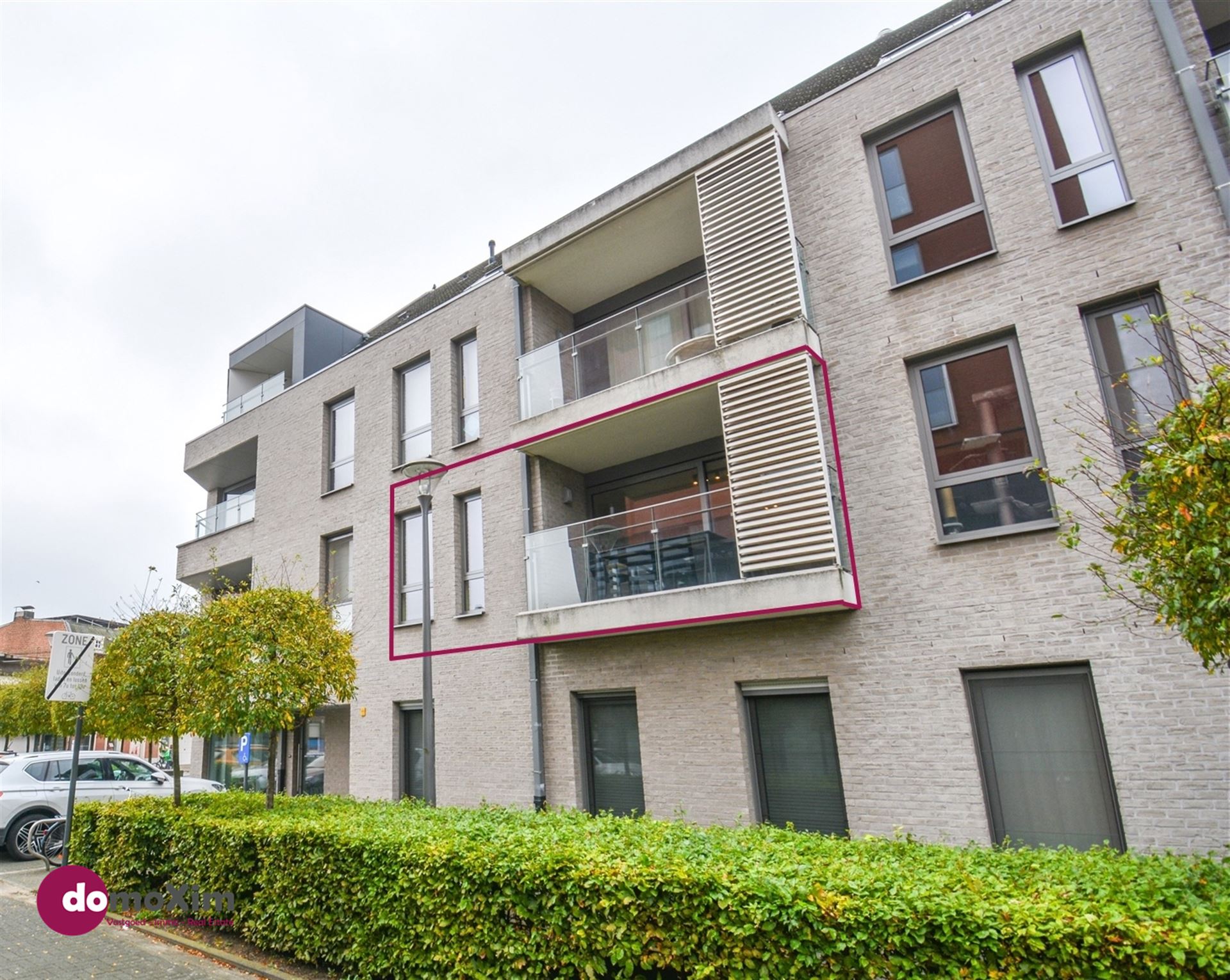 Instapklaar appartement met 3 slaapkamers in de dorpskern van Boortmeerbeek foto 10