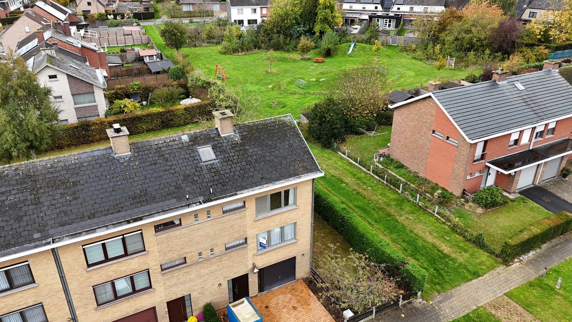 Huis te koop Molenwieklaan 22 - - 8520 Kuurne