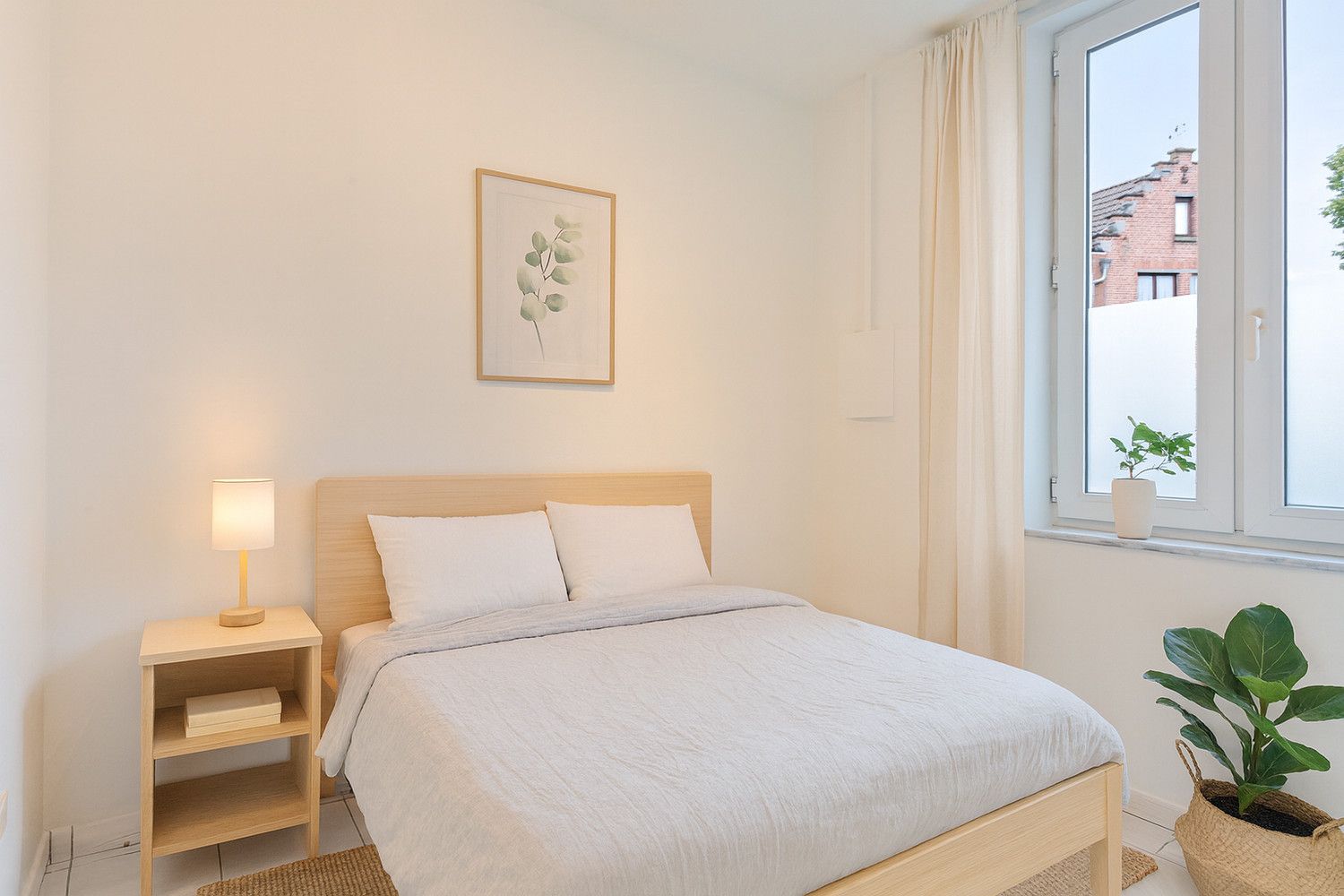 ZEER VERZORGDE STUDIO CENTRUM DIEST! foto 11