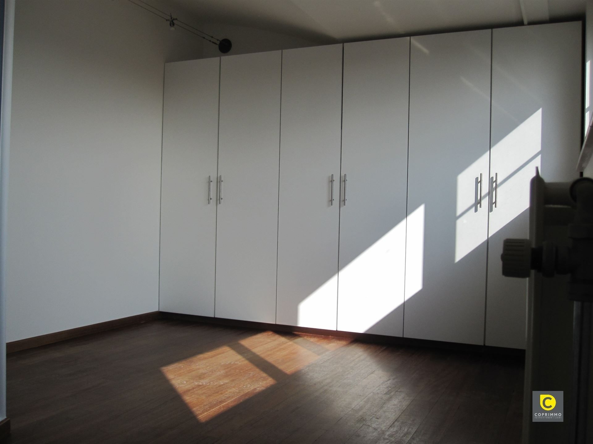 Duplex: terras van 29 m² en 2 P foto 10