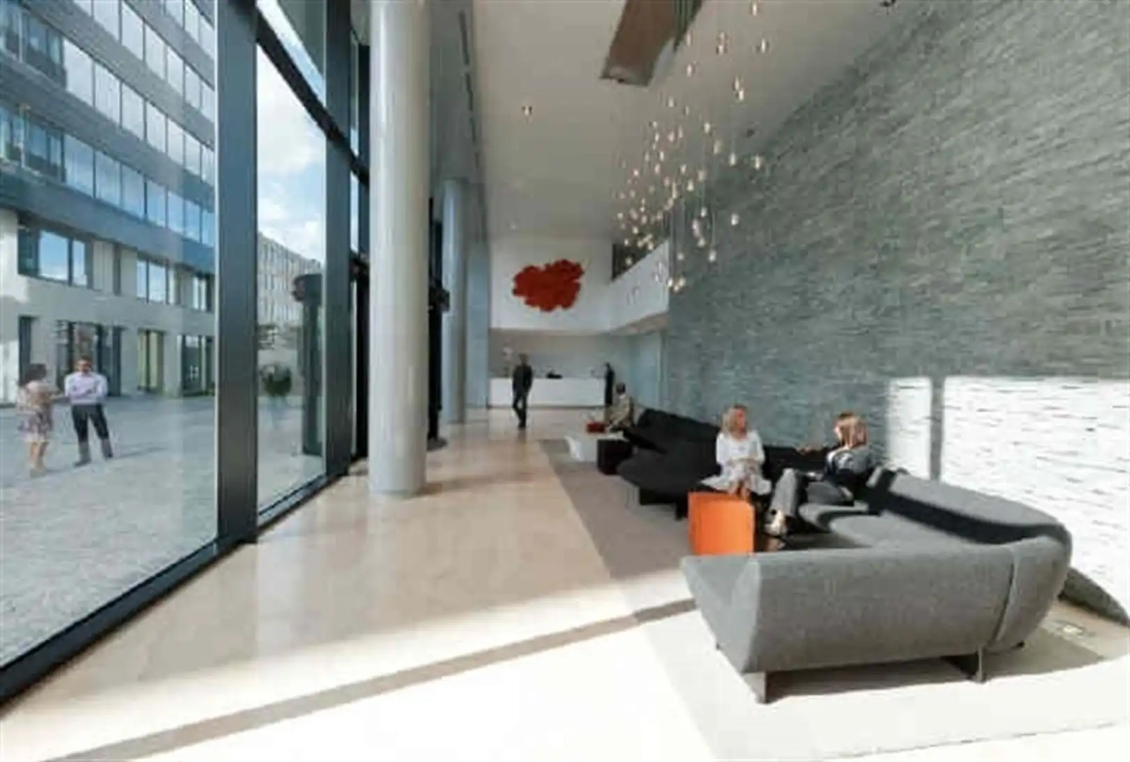 ATLANTIS: vanaf 234 m² tot 1.211 m² foto 9