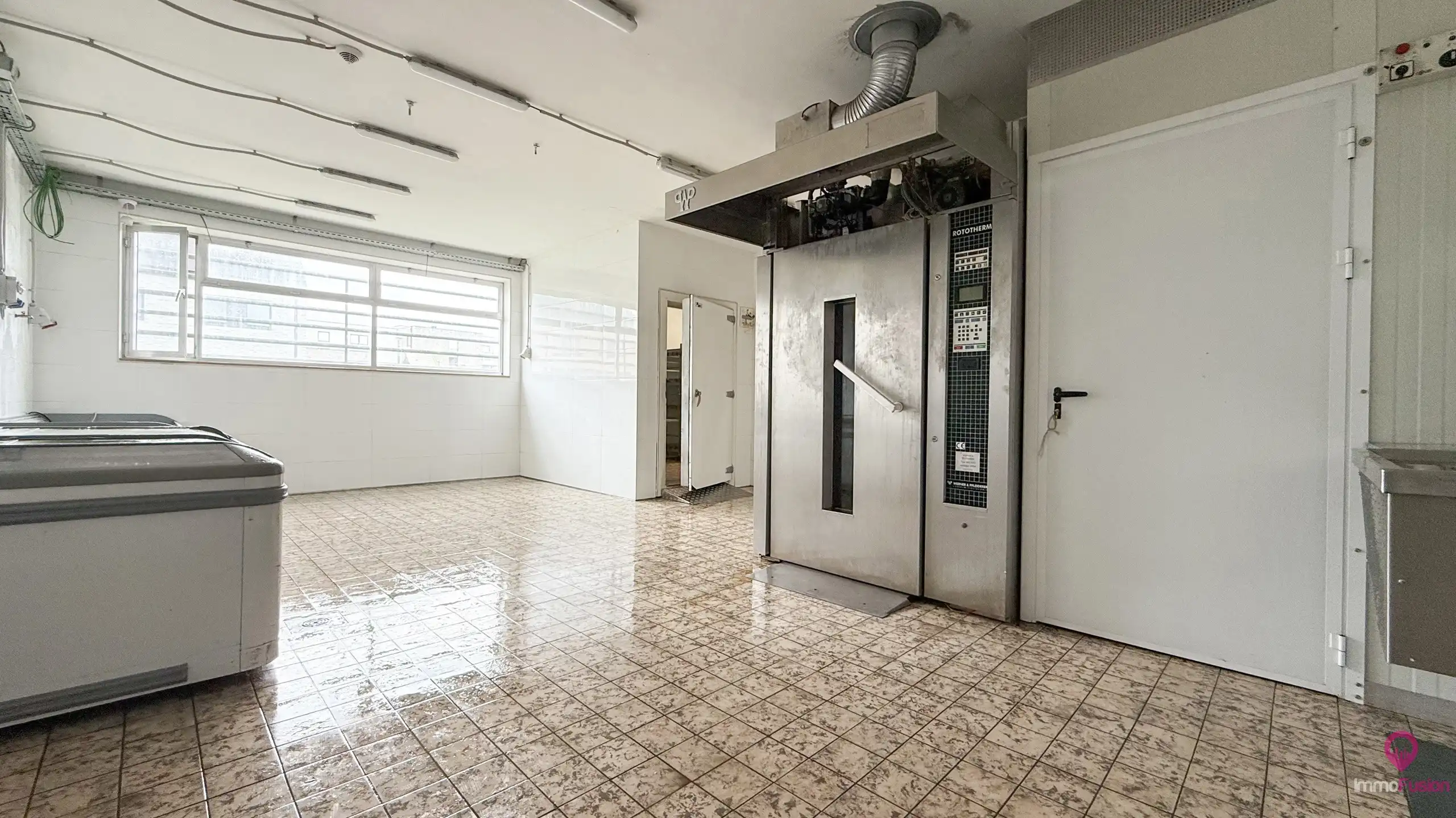 Multifunctioneel handelspand met 2 vergunde studio’s! foto 20