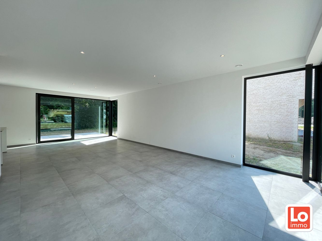 Hob nieuwbouwwoning met 3 slaapkamers foto 4