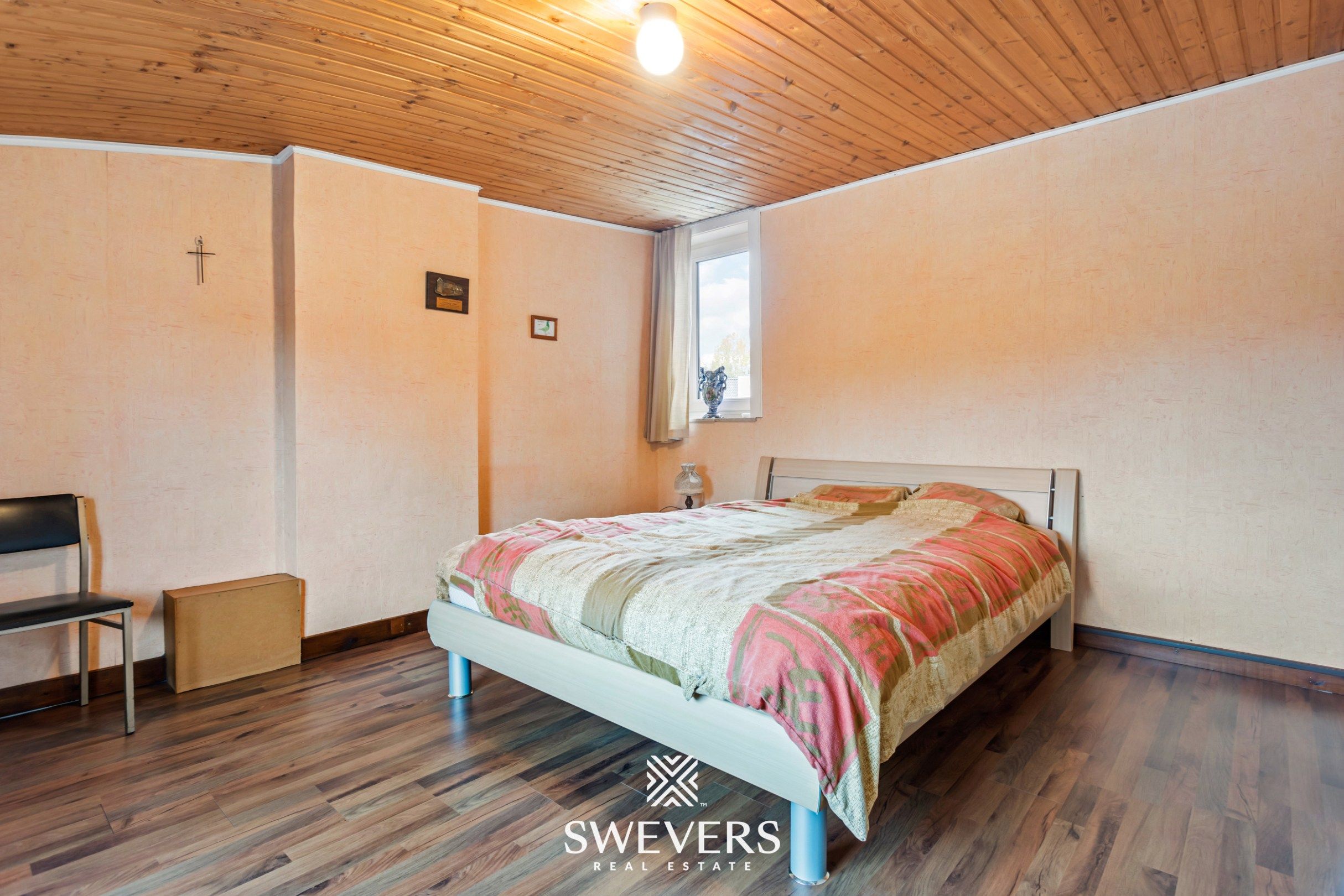 Gezellige gezinswoning met overdekt terras en zuidwestgerichte tuin te Hoepertingen foto 14