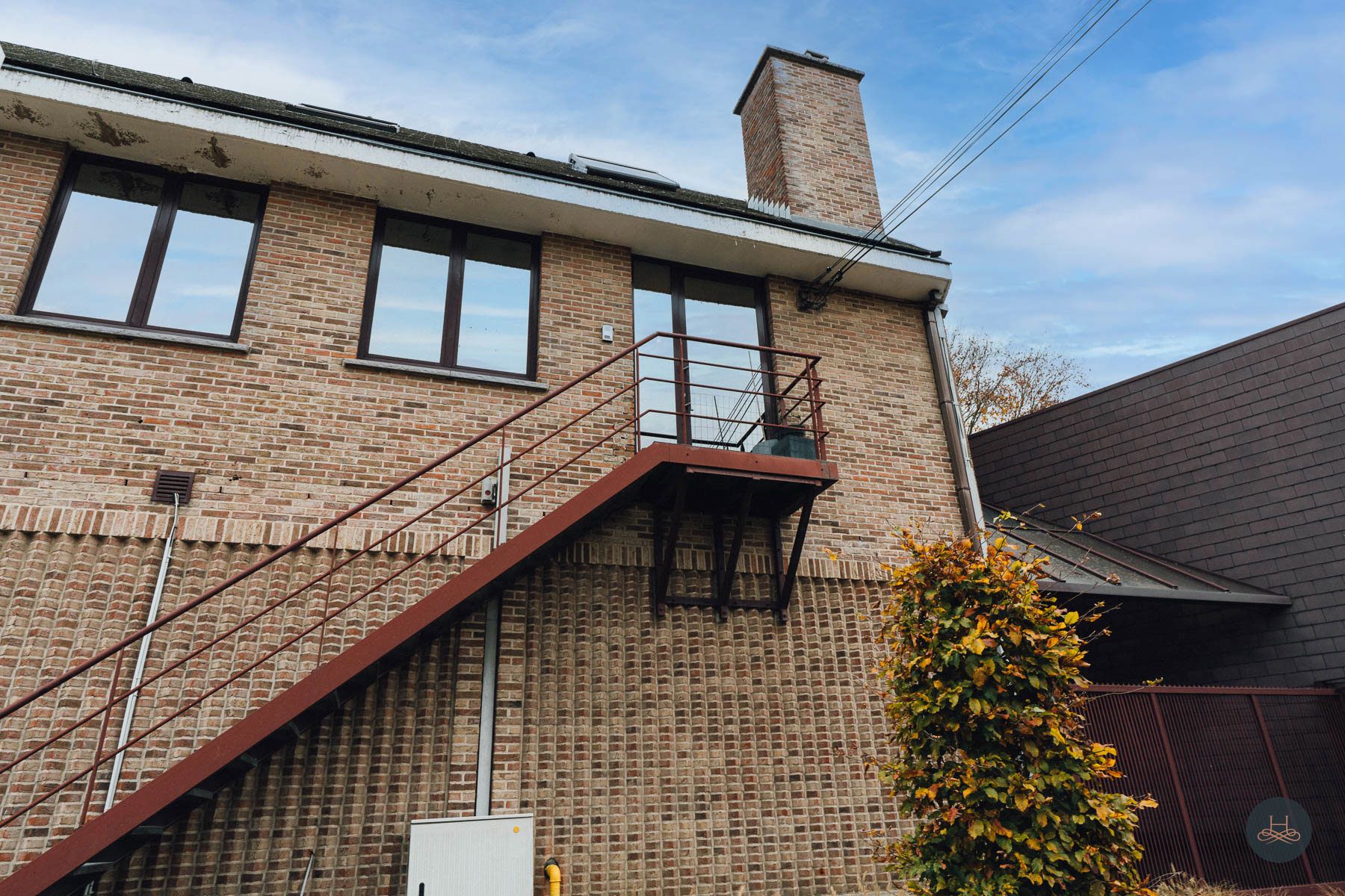 Ruime energiezuinige duplex op topligging in Bonheiden foto 21