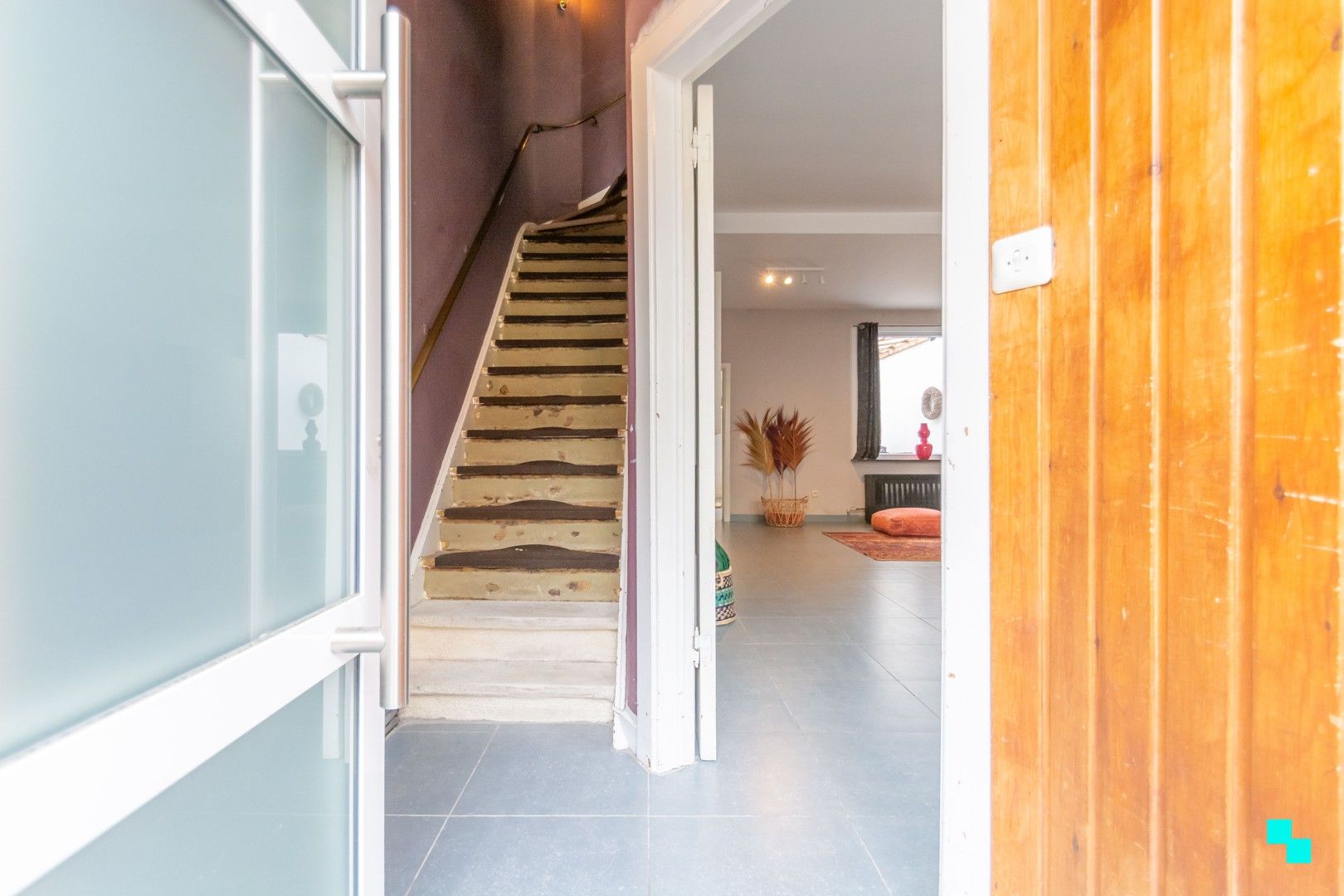 Woning met twee slaapkamers te Merelbeke Flora foto 31