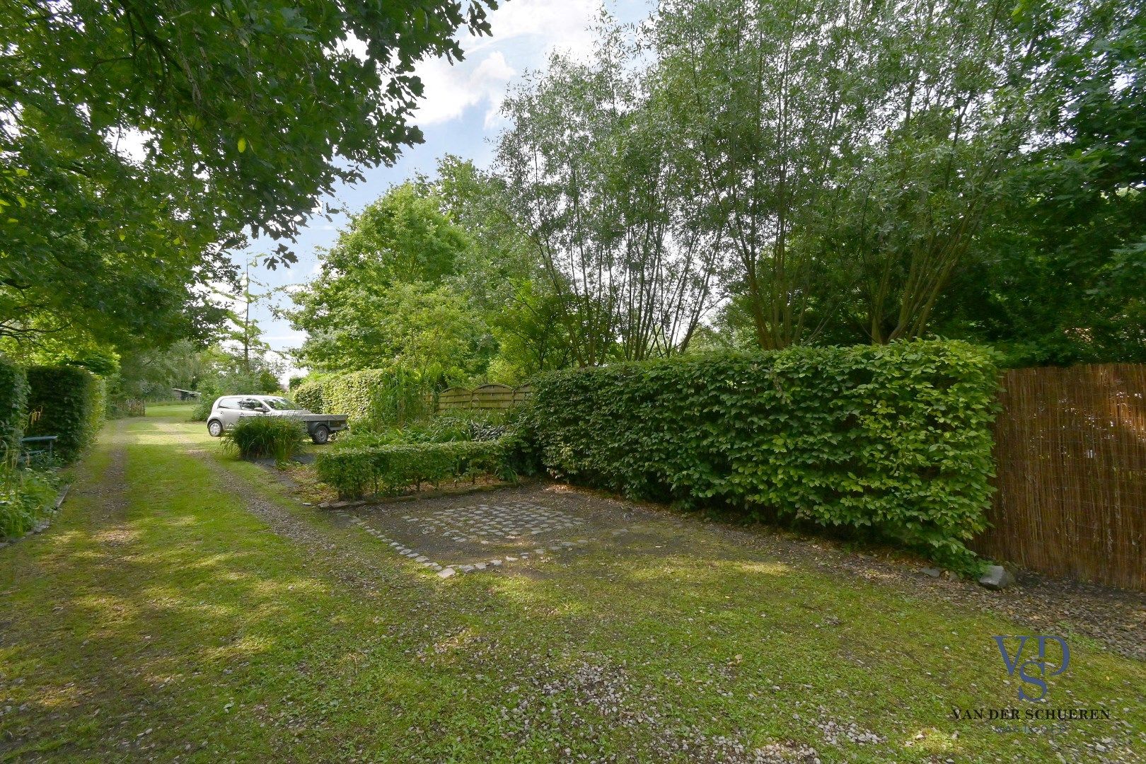 Exceptioneel woning in 't groen. foto 6