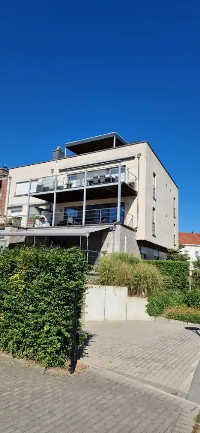 Appartement te koop foto 2