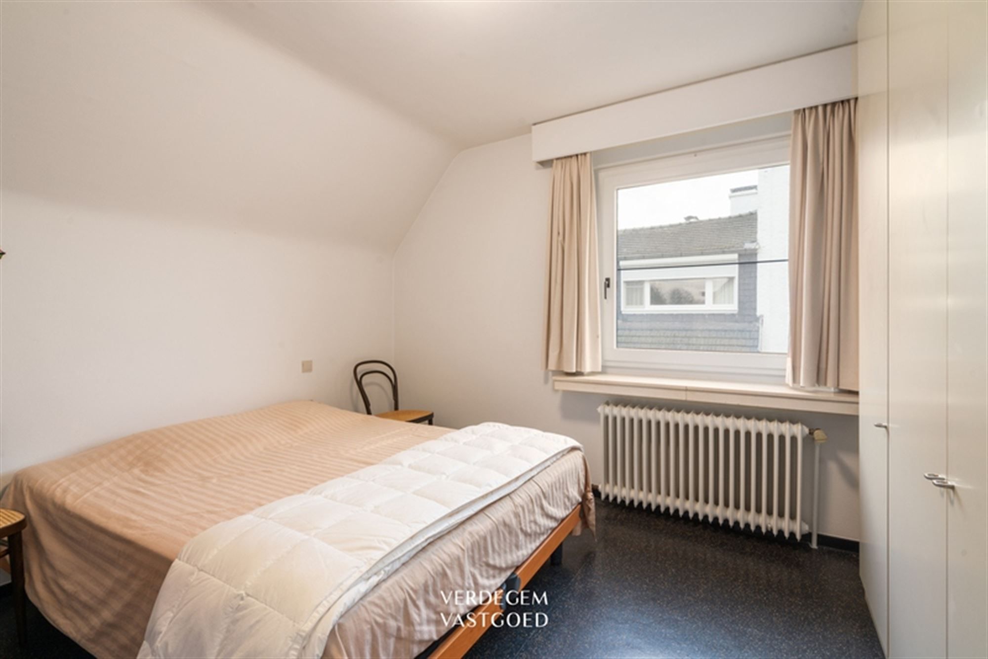 Architectenvilla met aparte studio en Wase zichten foto 15