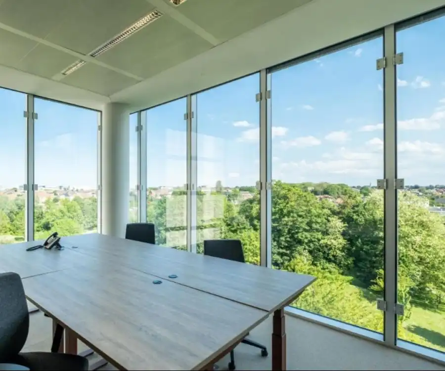 Leonardo Da Vincilaan 2, 1930 Zaventem foto 16