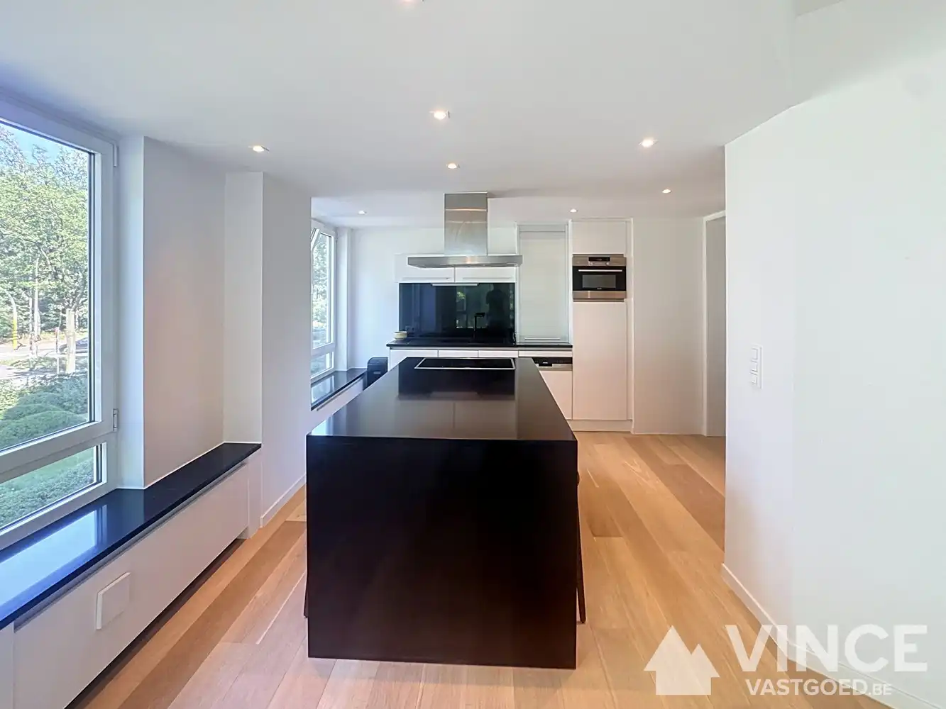 Prachtig instapklaar appartement met 2 grote slaapkamers foto 8