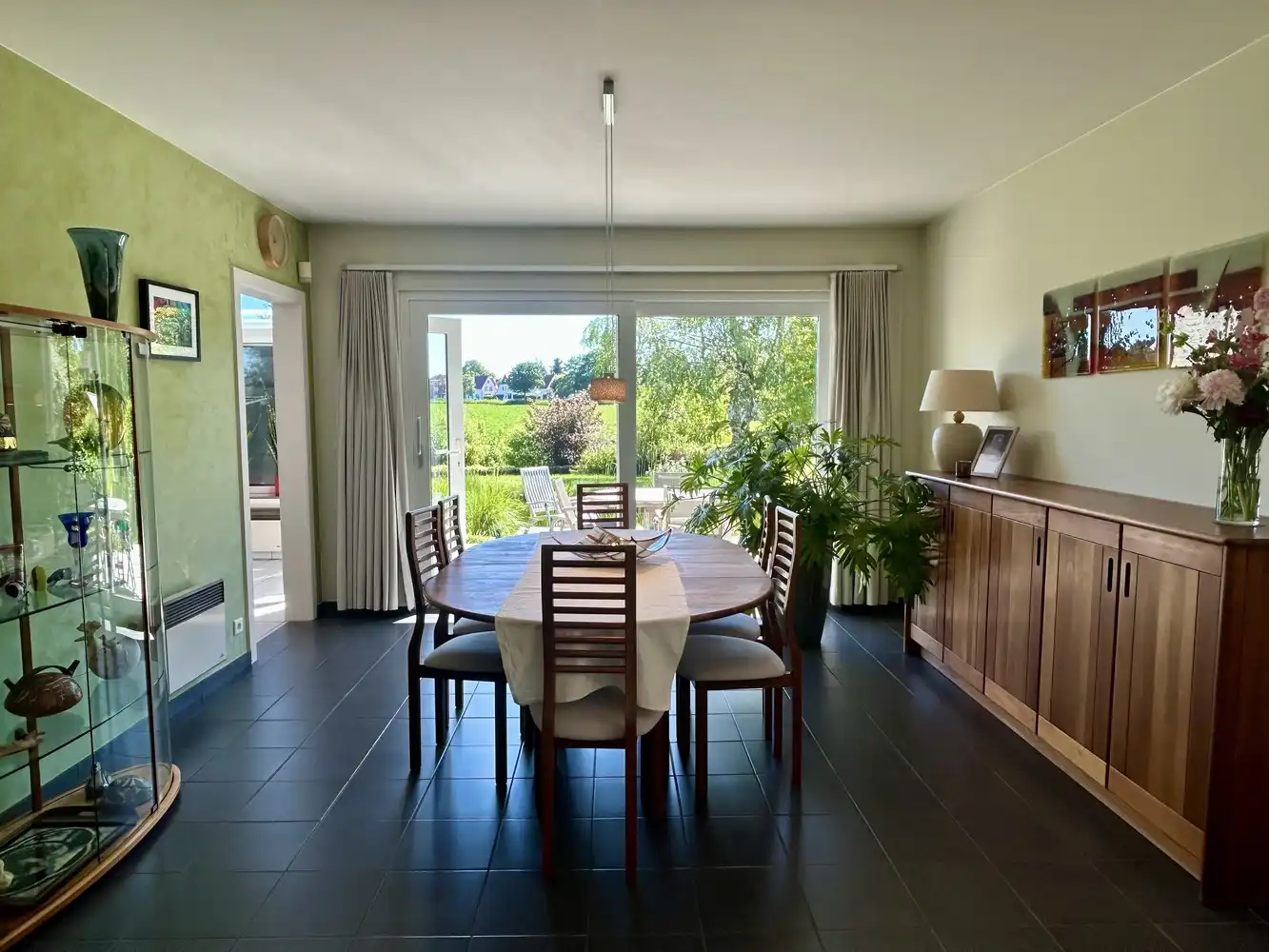 Alleenstaande villa met prachtig vergezicht op toplocatie foto 7