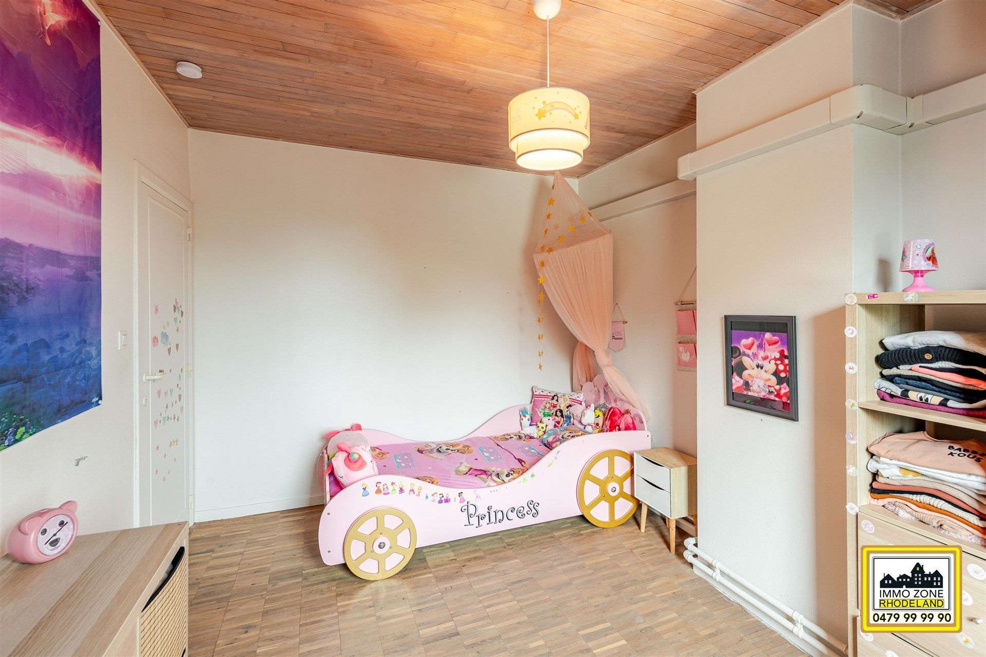 Instapklare woning met 3 slpks en tuin. foto 17