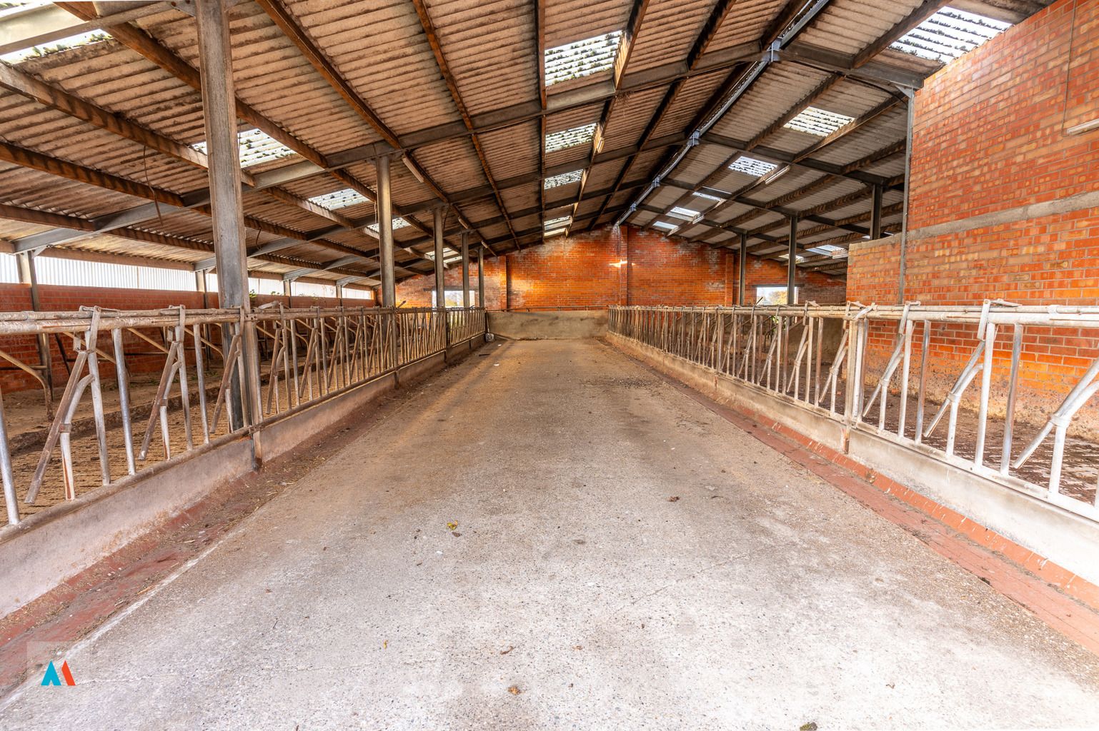 Landelijke hoeve op 4,6 hectare  foto 23
