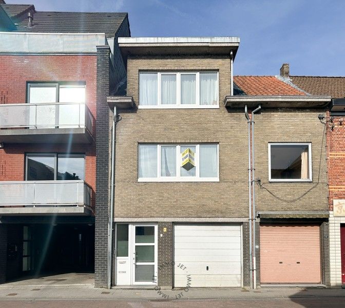 Centraal gelegen appartement met 2 slaapkamers foto 10