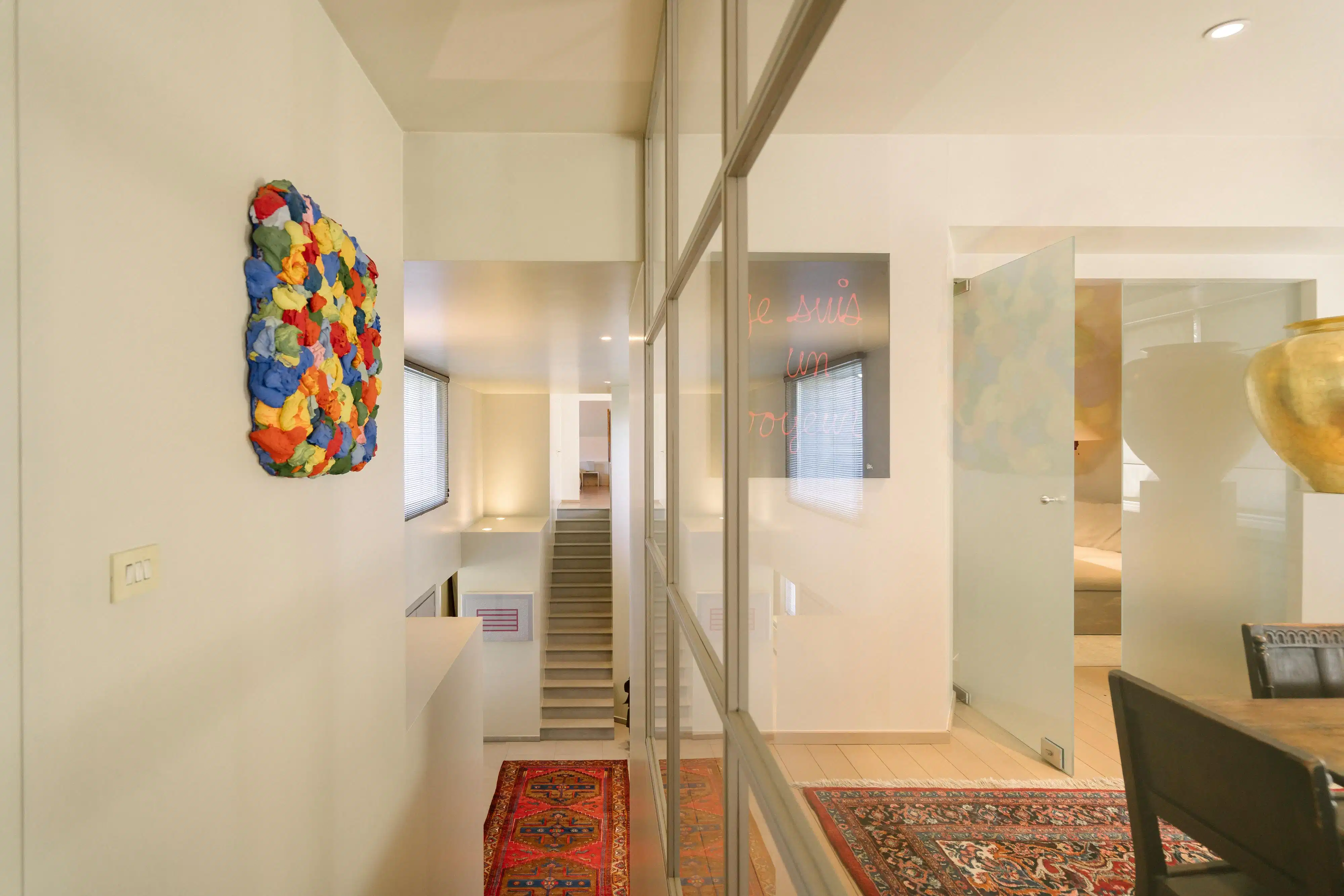 Exclusieve villa met 5 slaapkamers te koop in Waregem foto 18