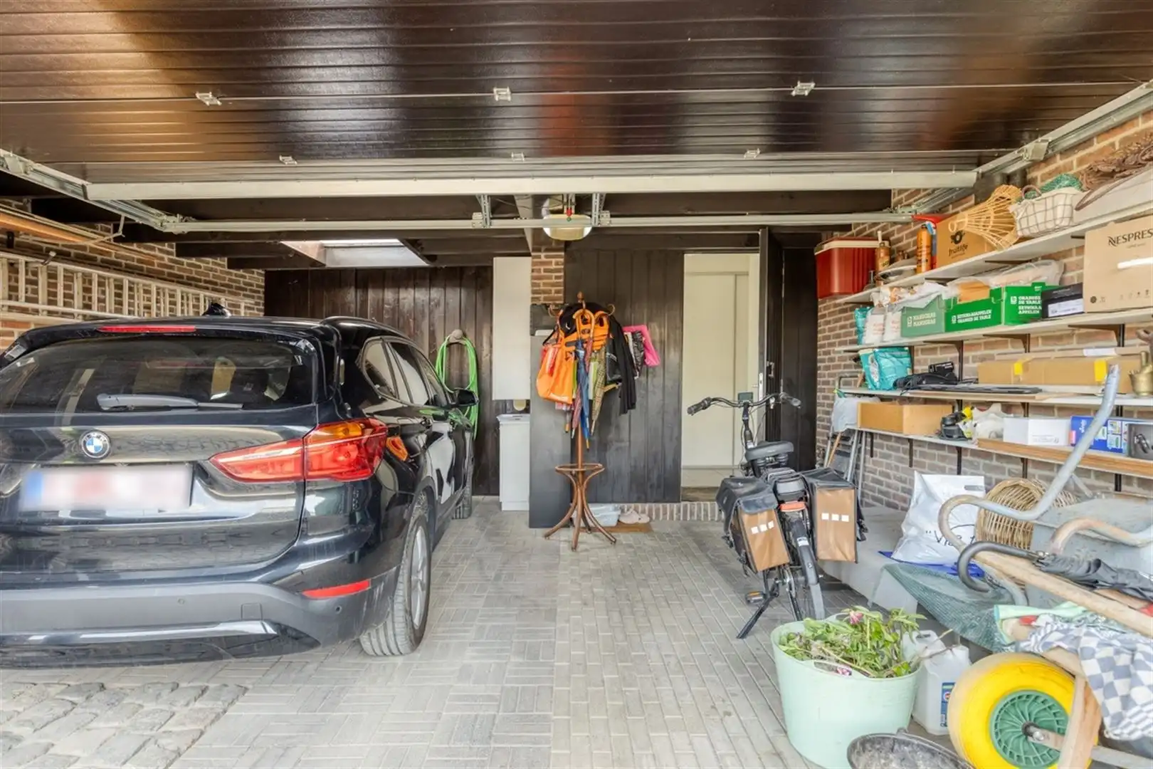 Goed onderhouden villa met prachtige tuin en adembenemende verzichten. foto 33